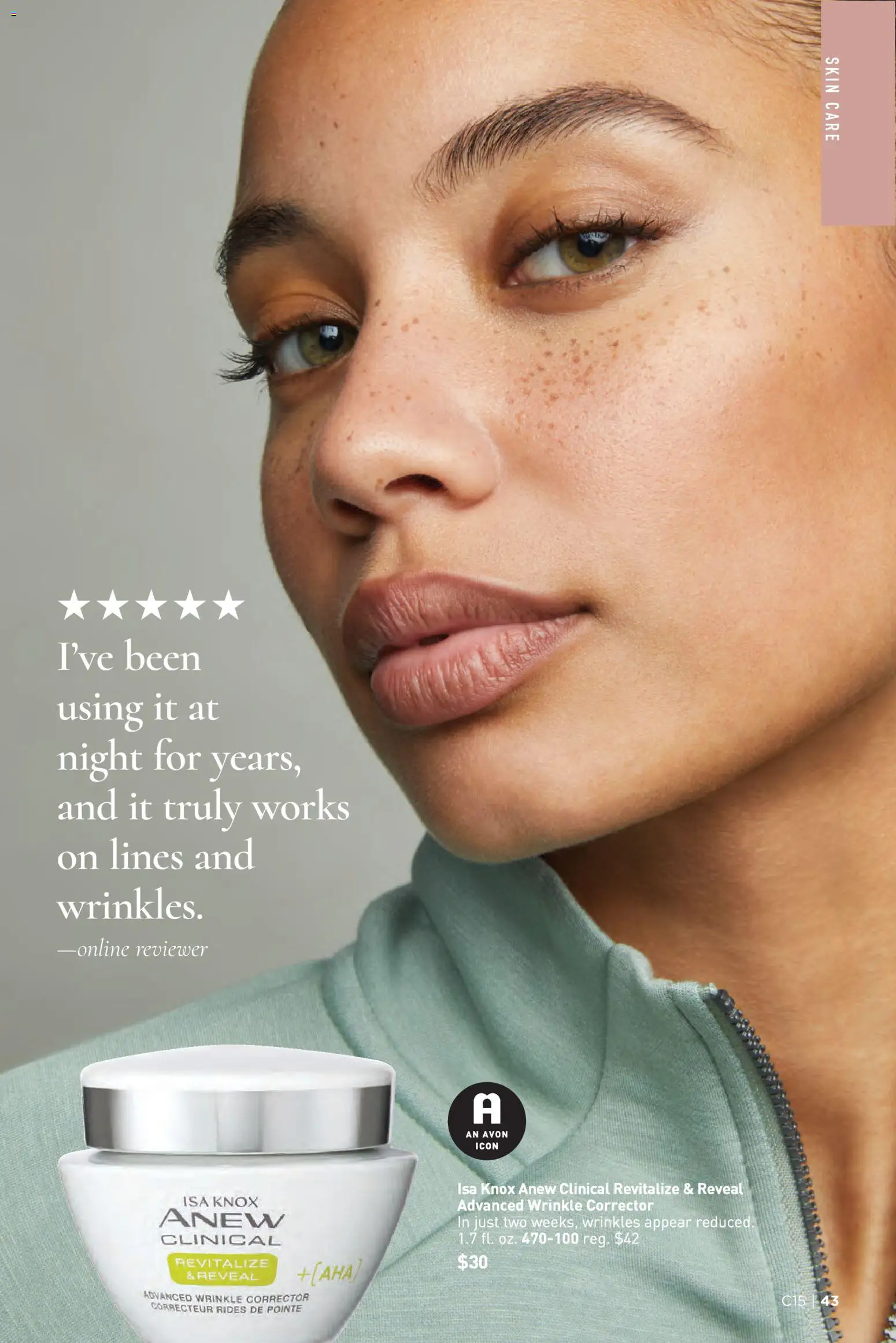 avon - Avon Brochure - 07/15 - 07/28 2026 - page: 43