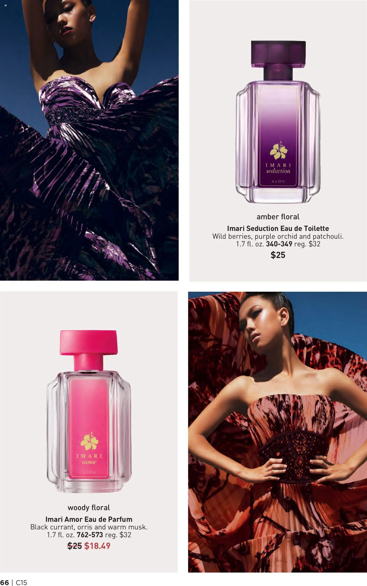 avon - Avon Brochure - 07/15 - 07/28 2026 - page: 66