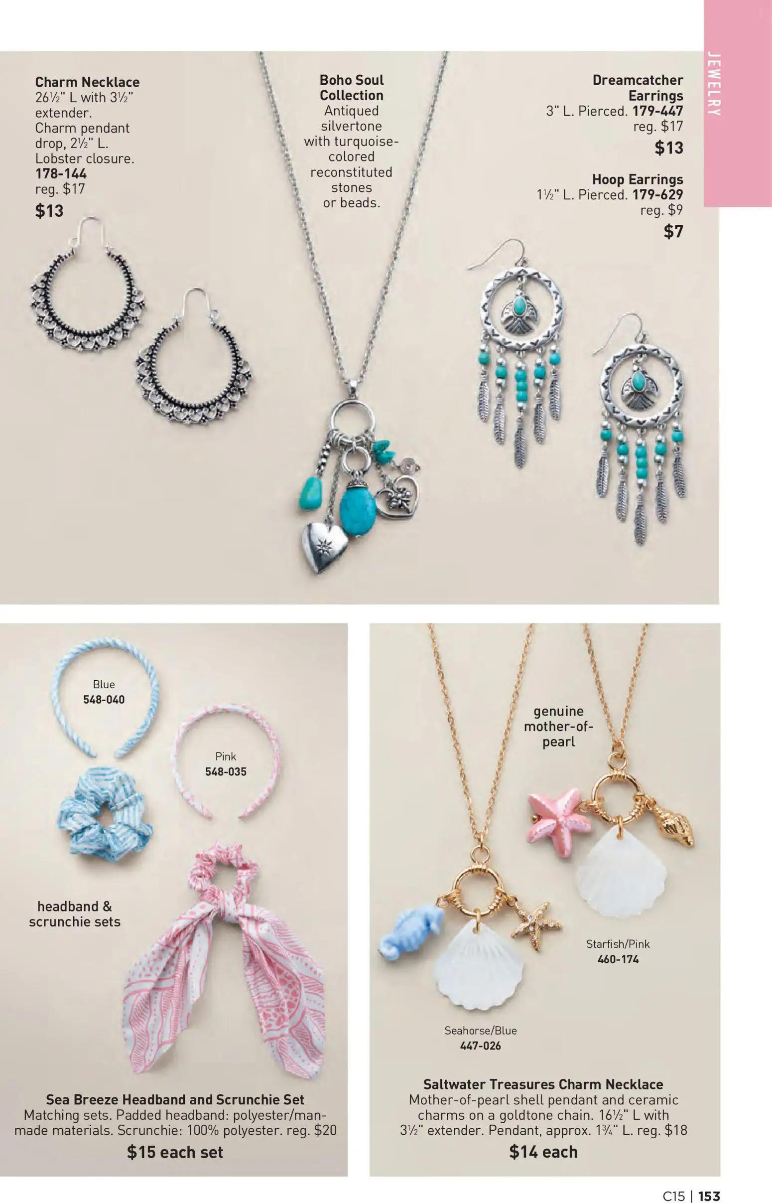 avon - Avon Brochure - 07/15 - 07/28 2026 - page: 153