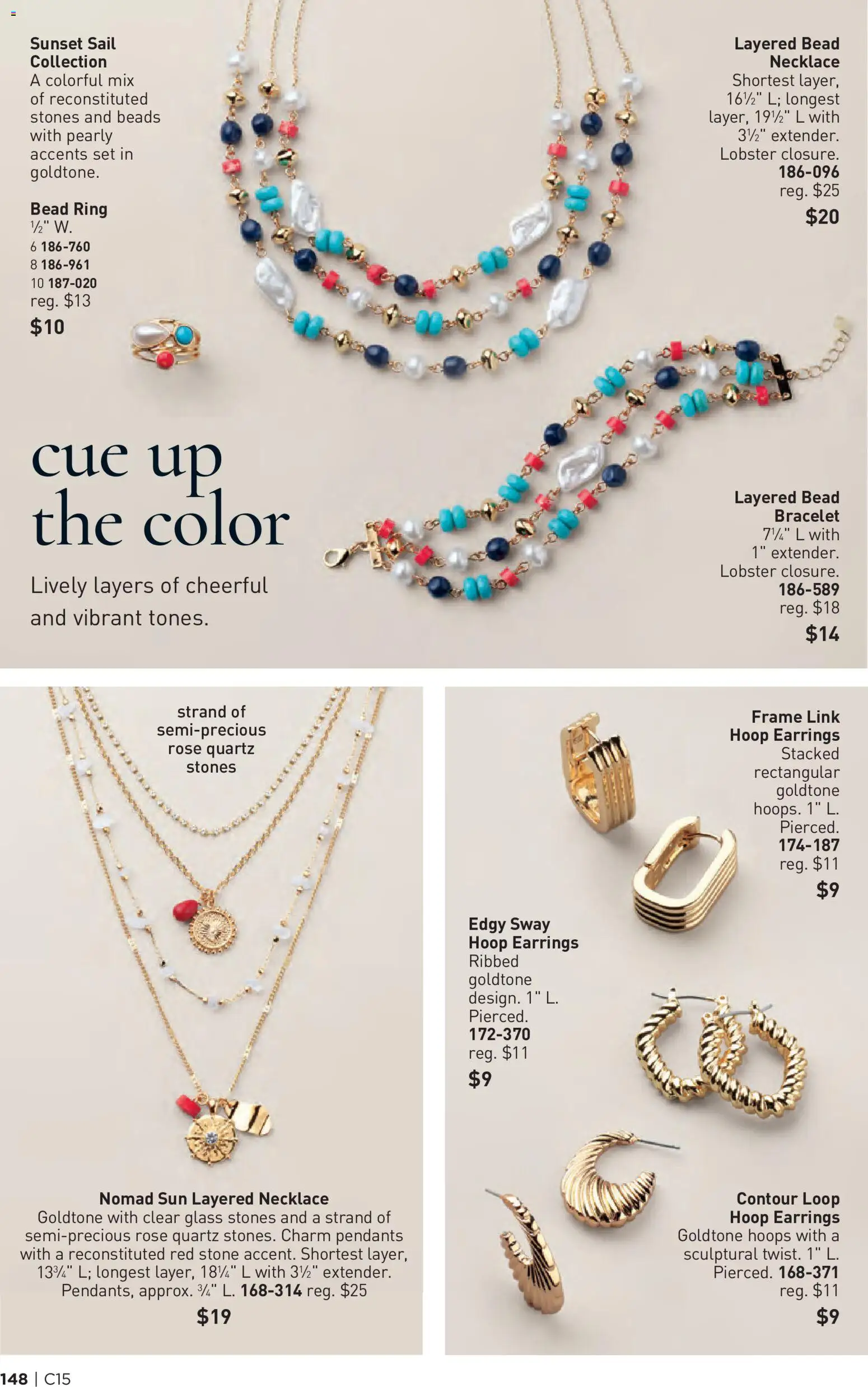 avon - Avon Brochure - 07/15 - 07/28 2026 - page: 148