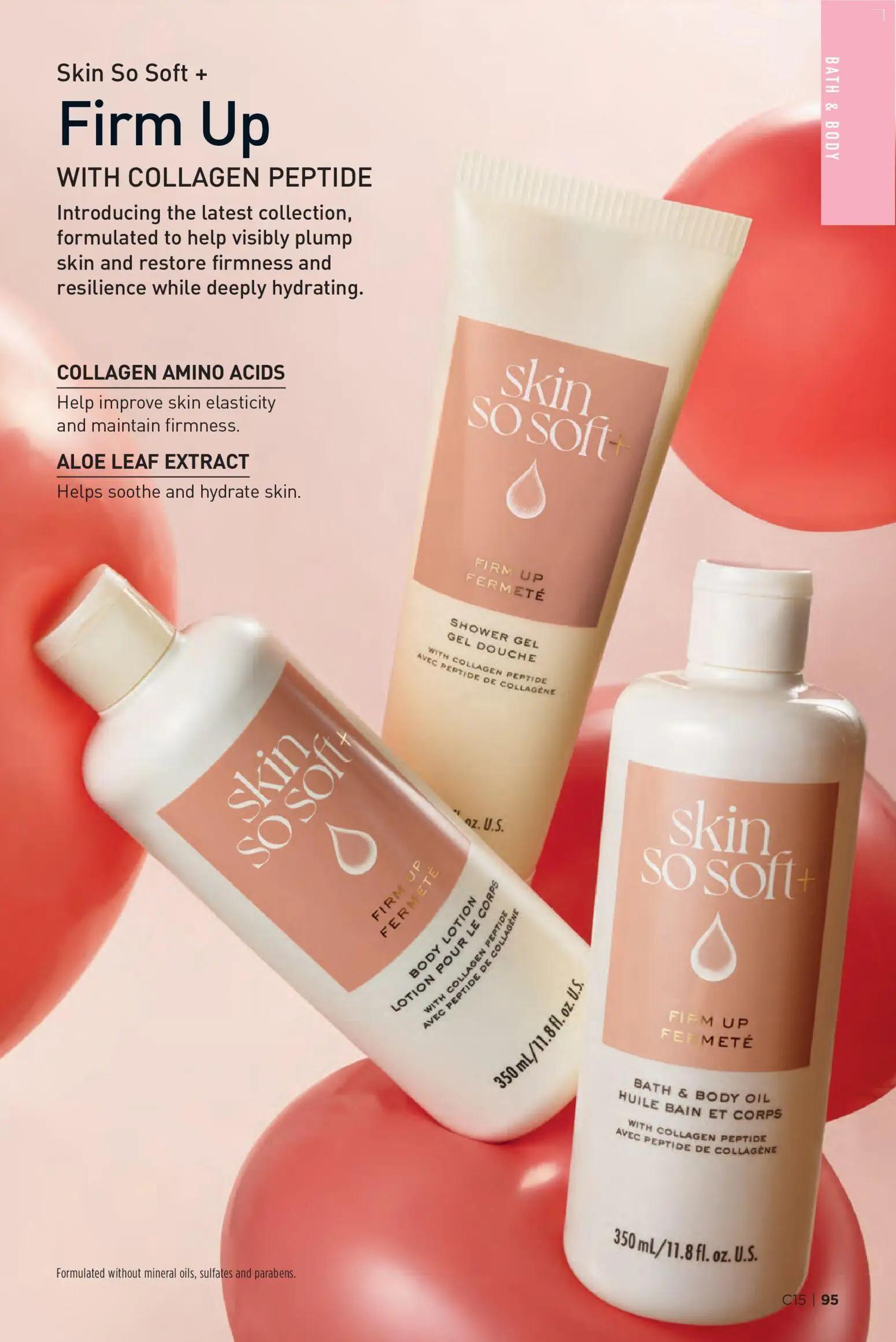 avon - Avon Brochure - 07/15 - 07/28 2026 - page: 95