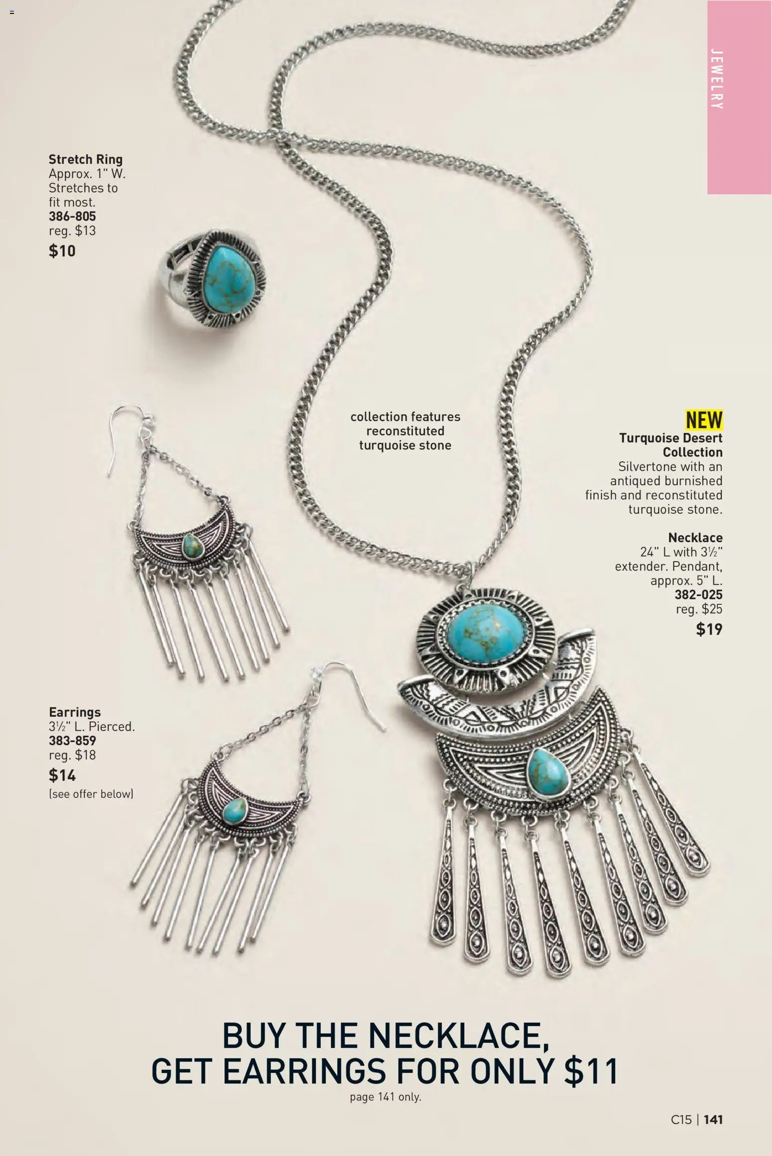 avon - Avon Brochure - 07/15 - 07/28 2026 - page: 141