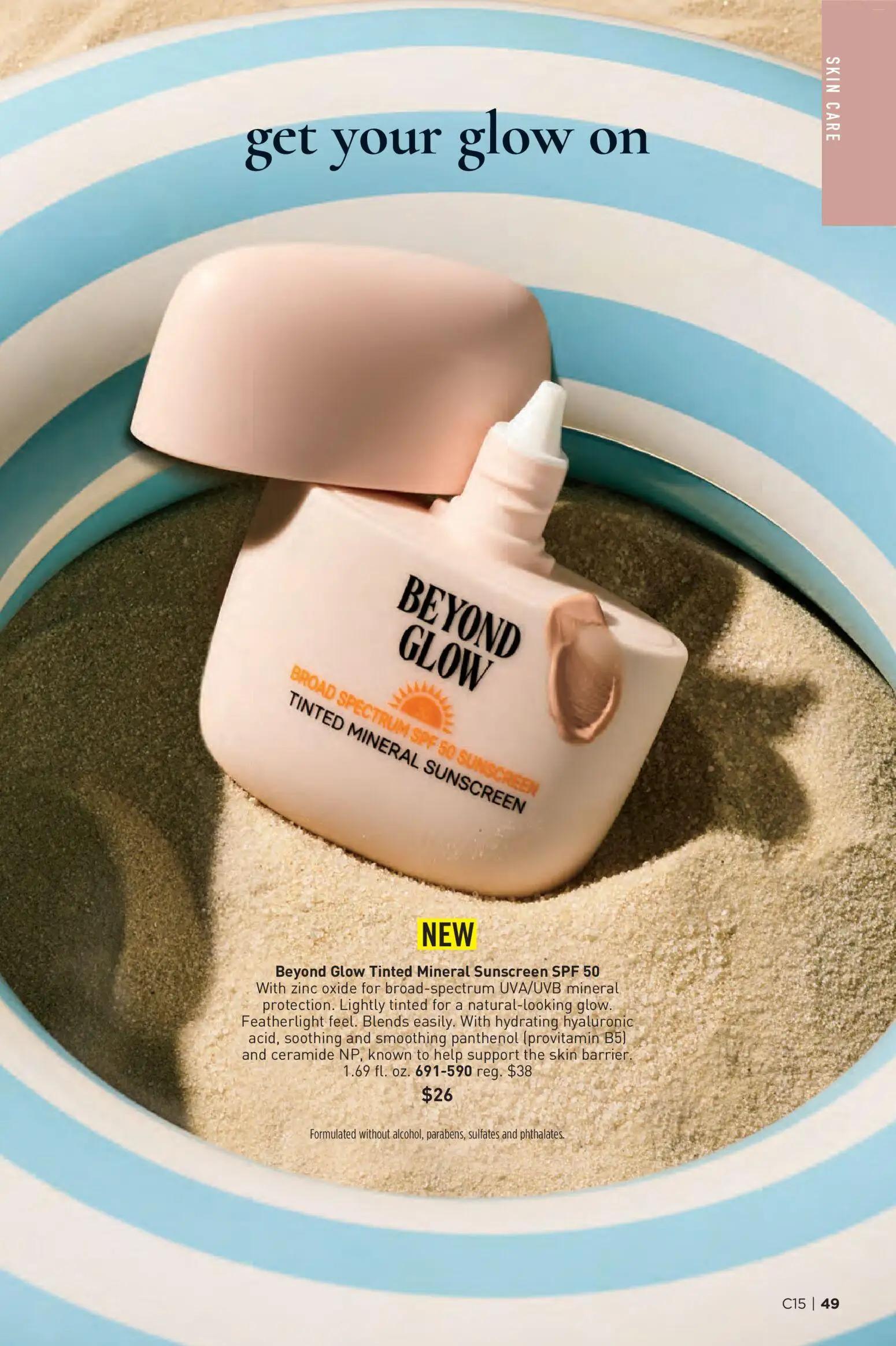 avon - Avon Brochure - 07/15 - 07/28 2026 - page: 49