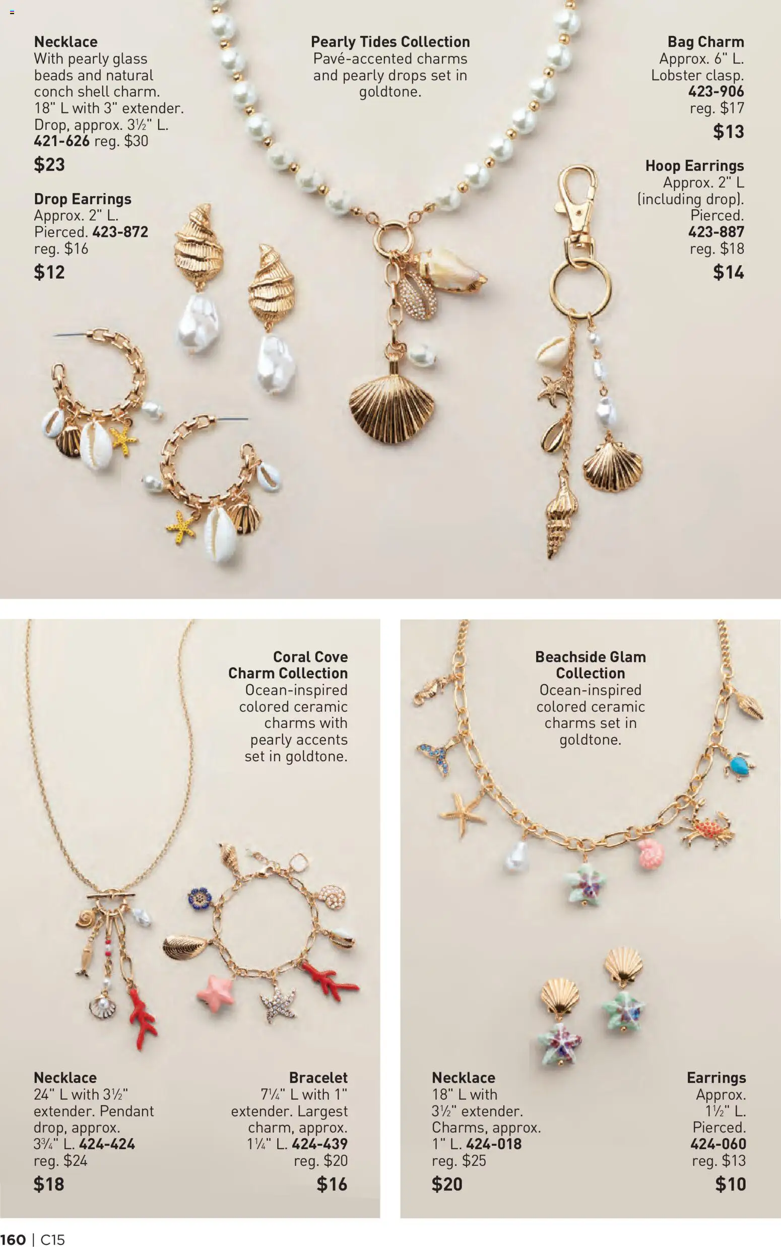 avon - Avon Brochure - 07/15 - 07/28 2026 - page: 160