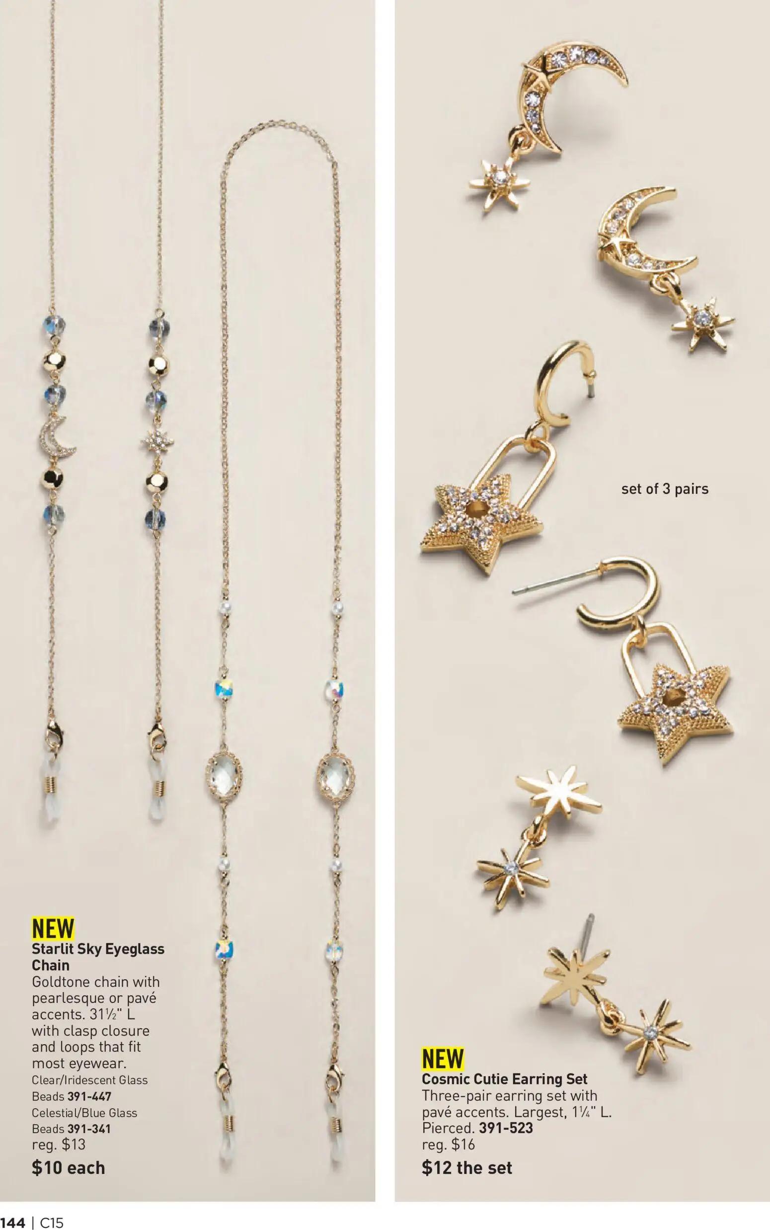 avon - Avon Brochure - 07/15 - 07/28 2026 - page: 144