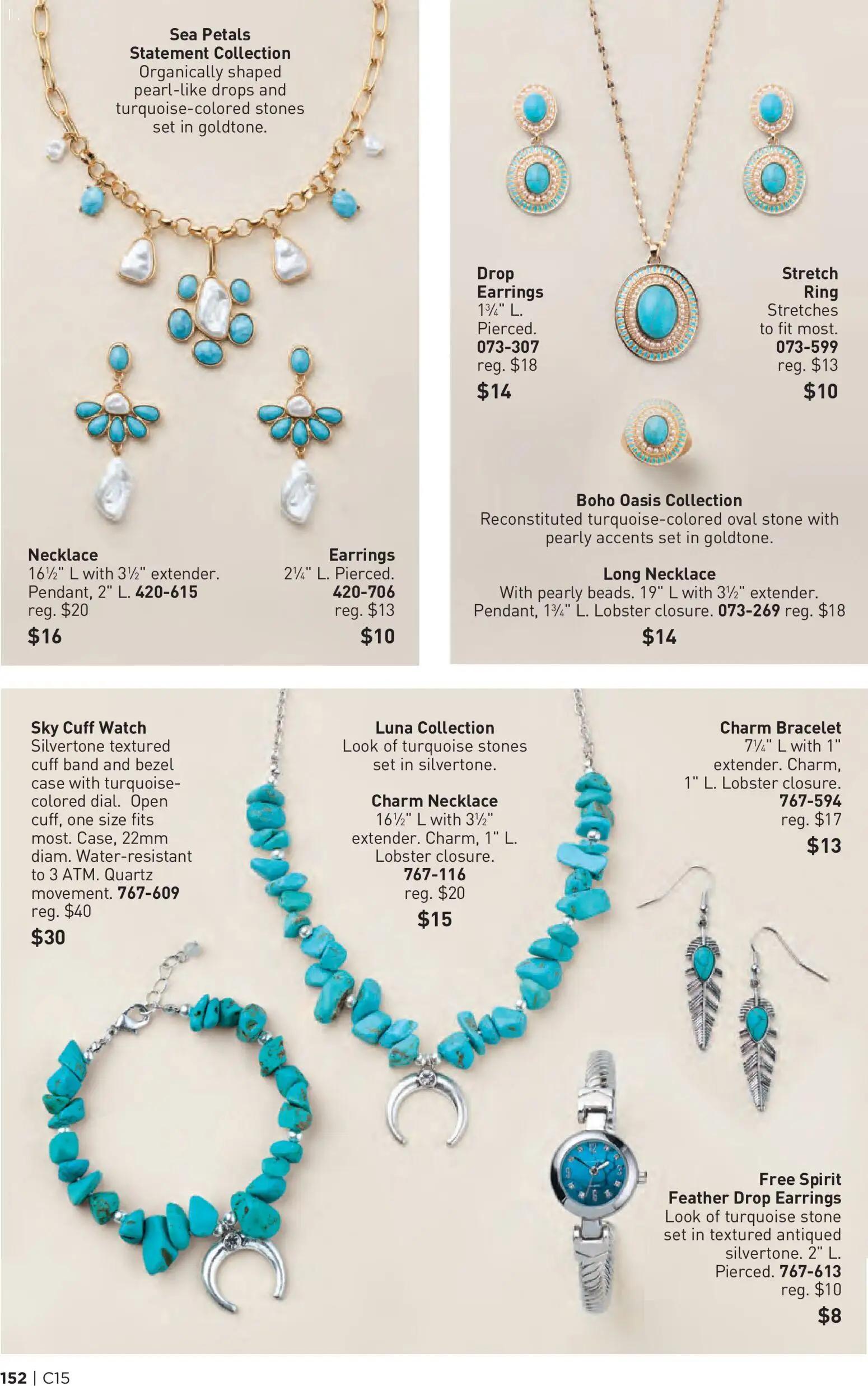avon - Avon Brochure - 07/15 - 07/28 2026 - page: 152