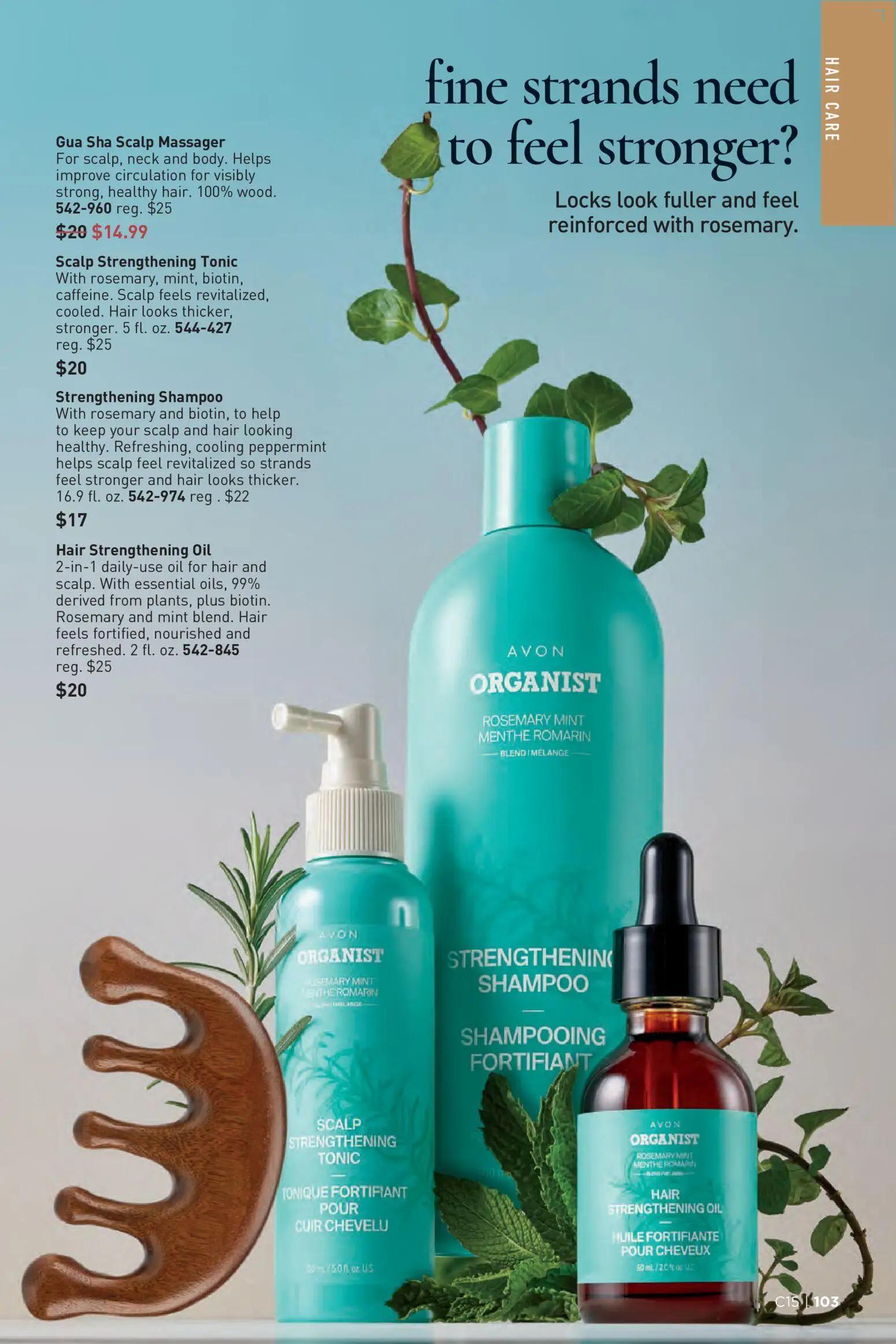 avon - Avon Brochure - 07/15 - 07/28 2026 - page: 103