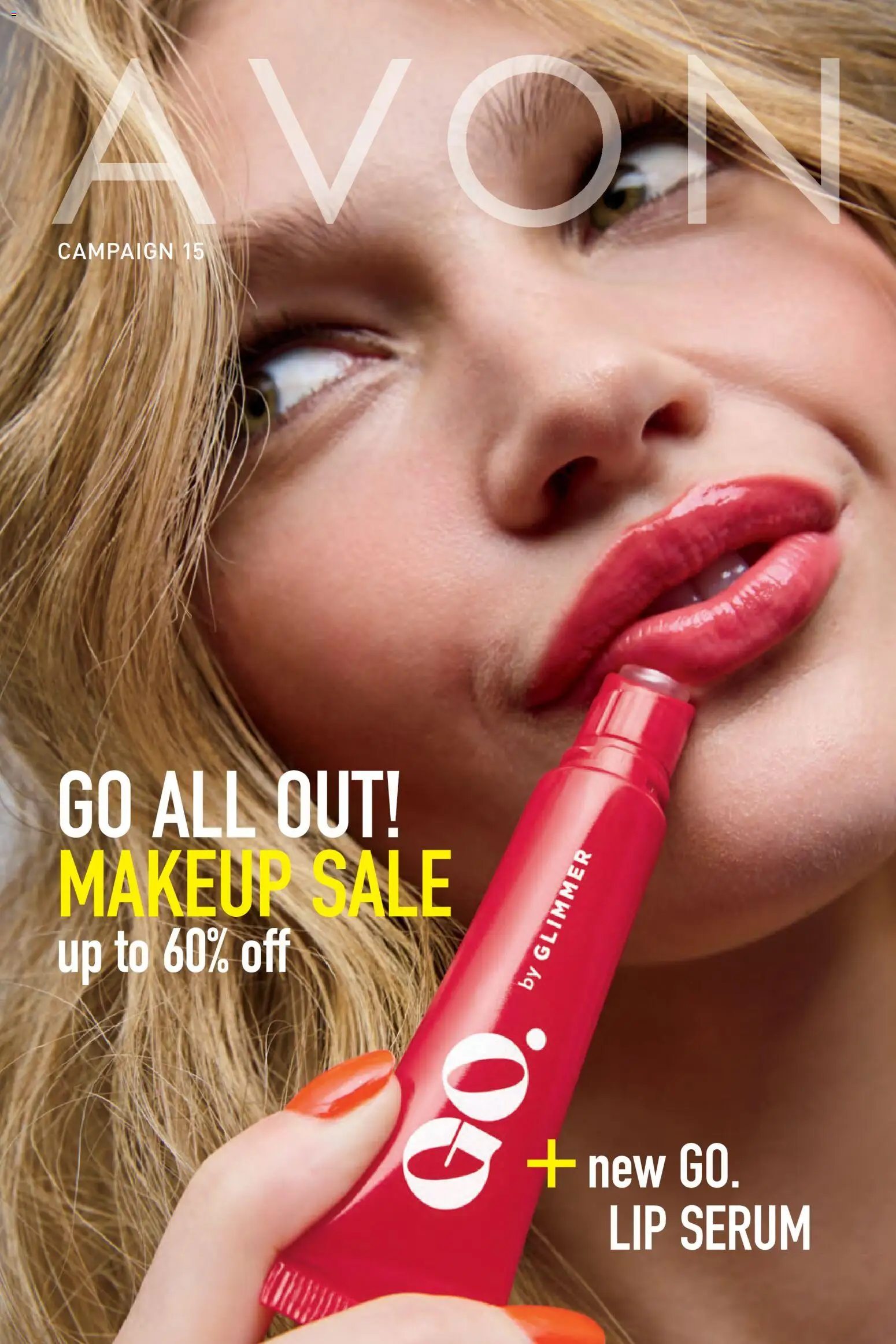 avon - Avon Brochure - 07/15 - 07/28 2026
