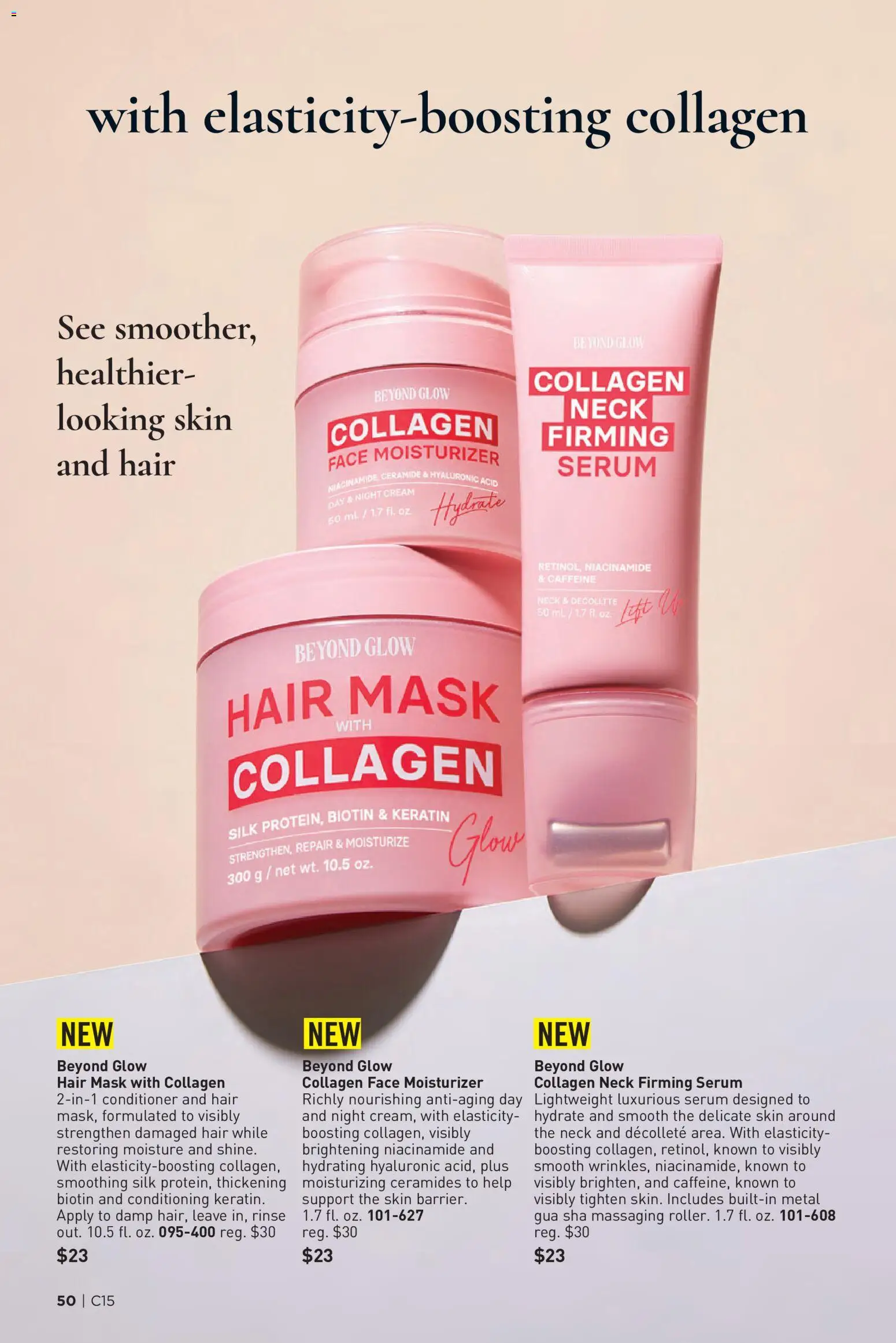 avon - Avon Brochure - 07/15 - 07/28 2026 - page: 50