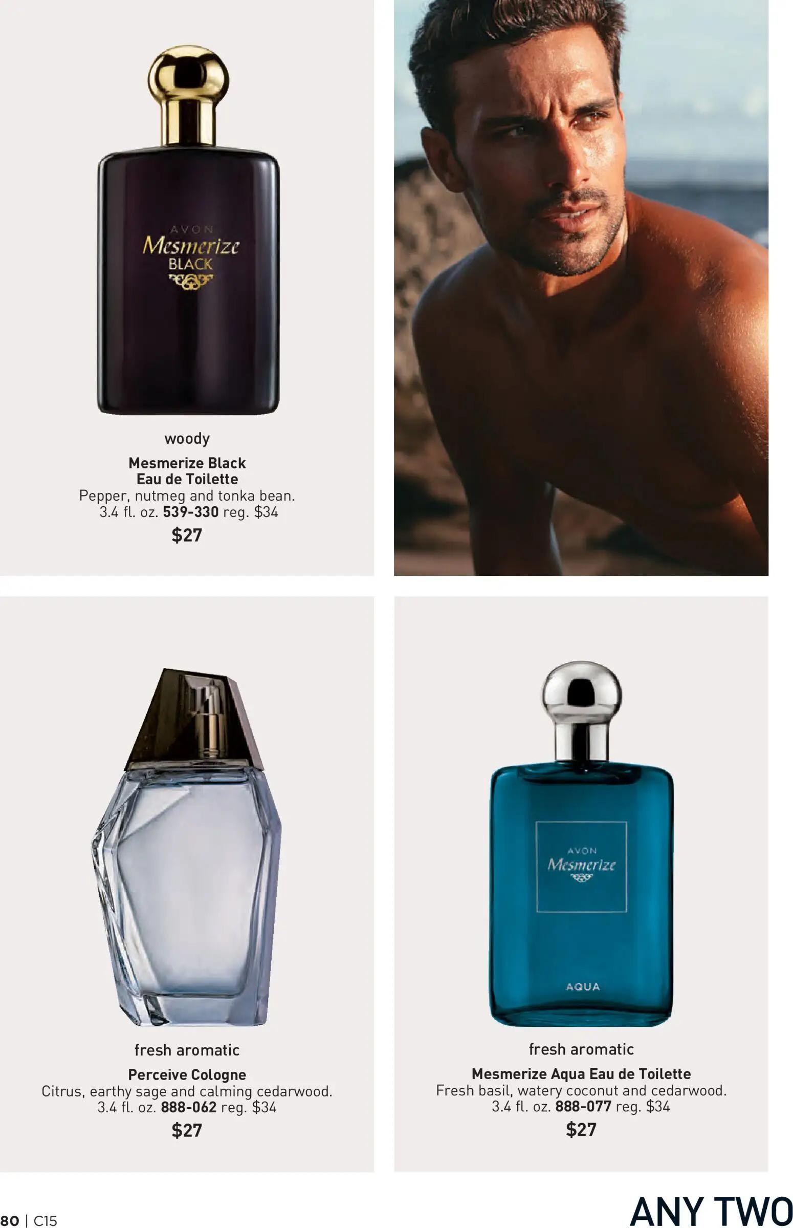 avon - Avon Brochure - 07/15 - 07/28 2026 - page: 80