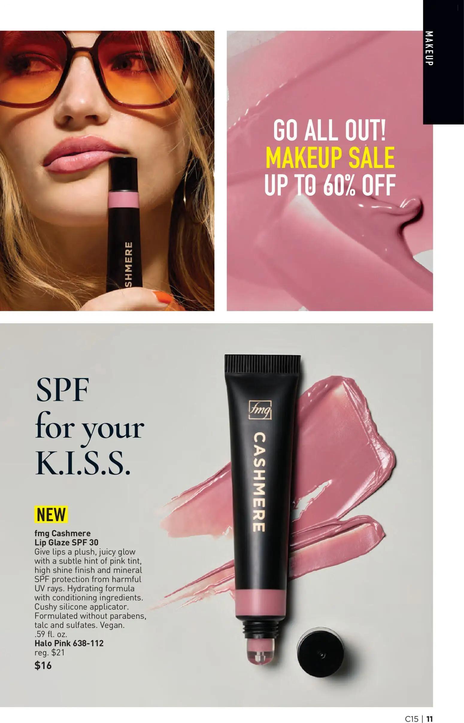avon - Avon Brochure - 07/15 - 07/28 2026 - page: 11
