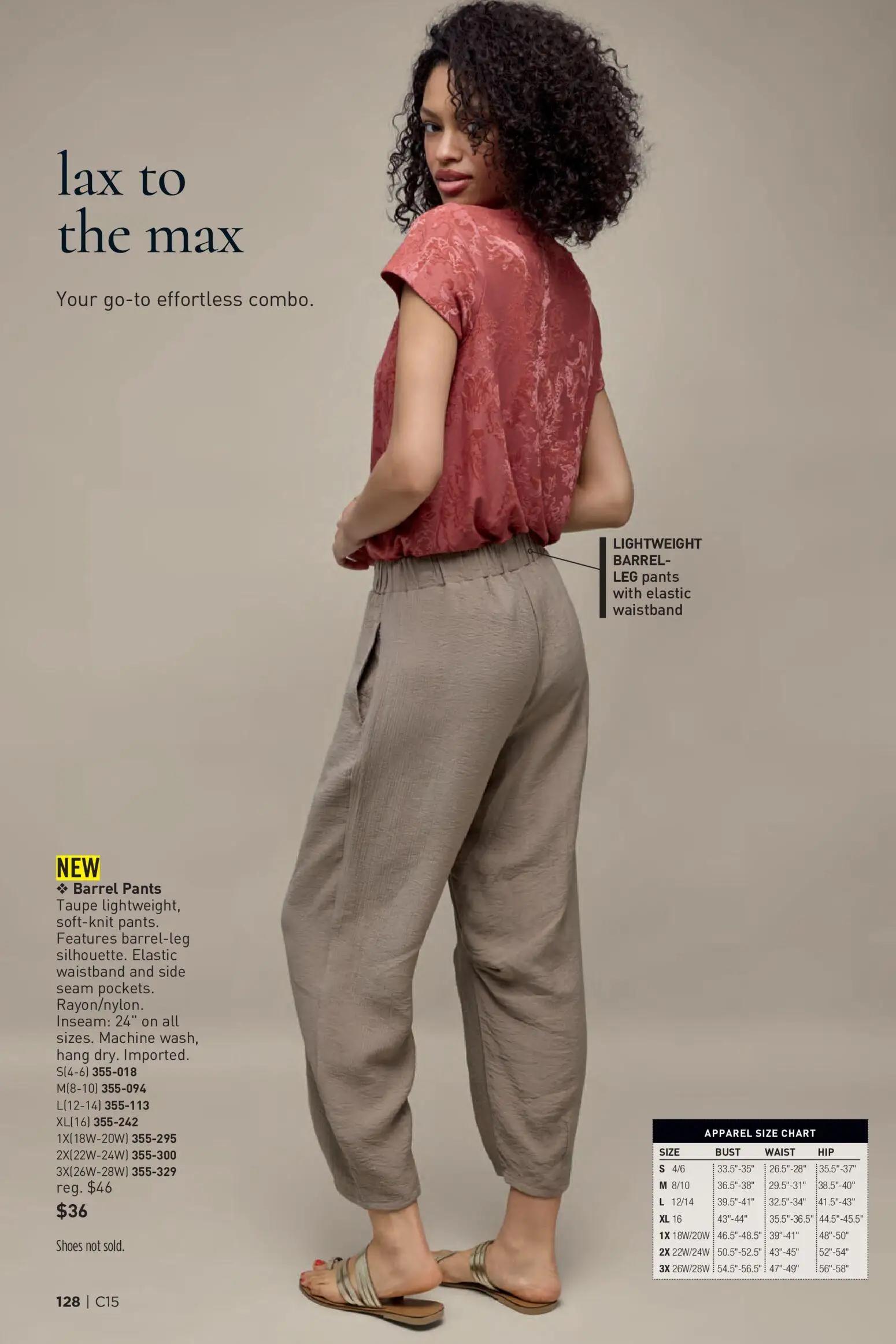 avon - Avon Brochure - 07/15 - 07/28 2026 - page: 128