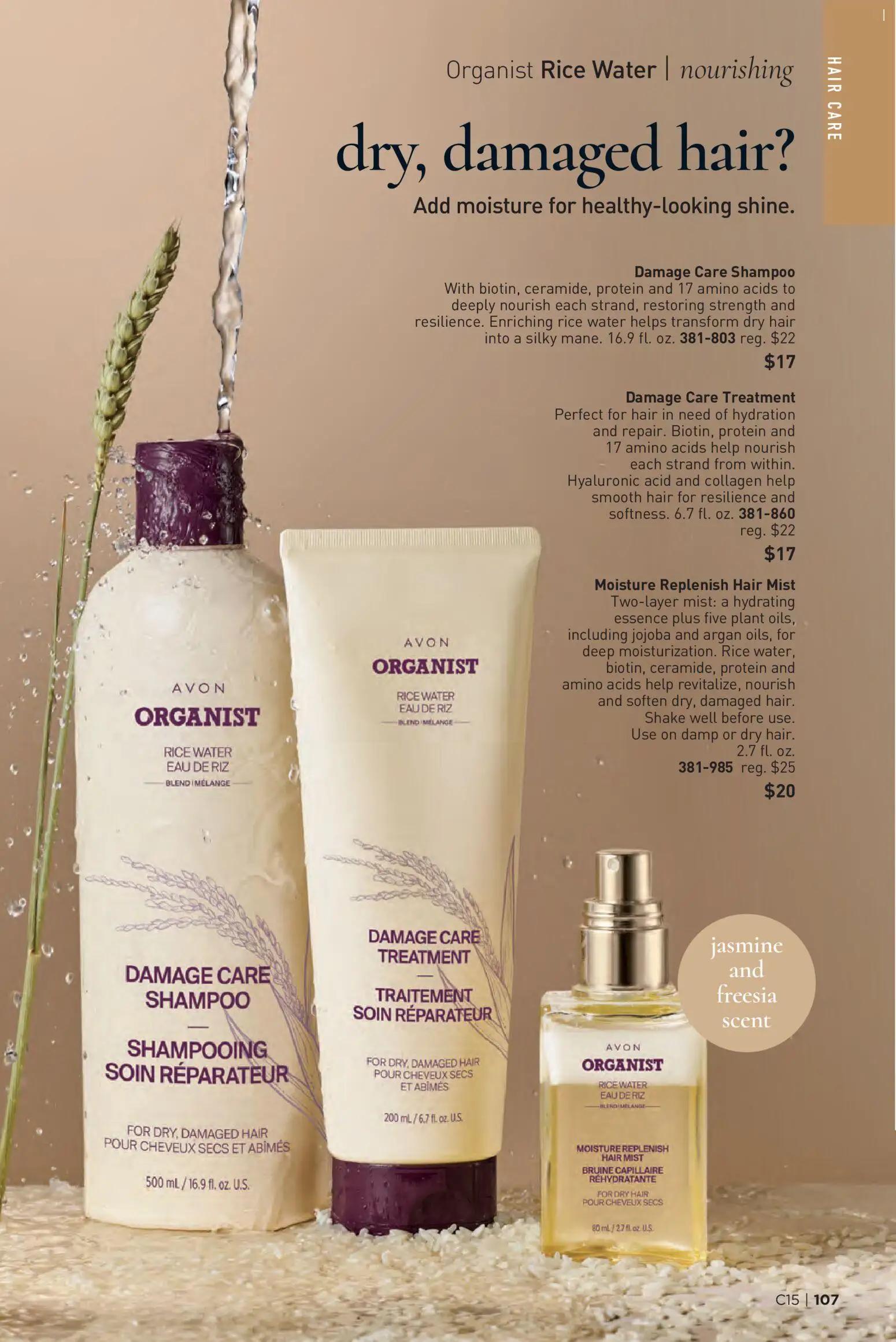 avon - Avon Brochure - 07/15 - 07/28 2026 - page: 107