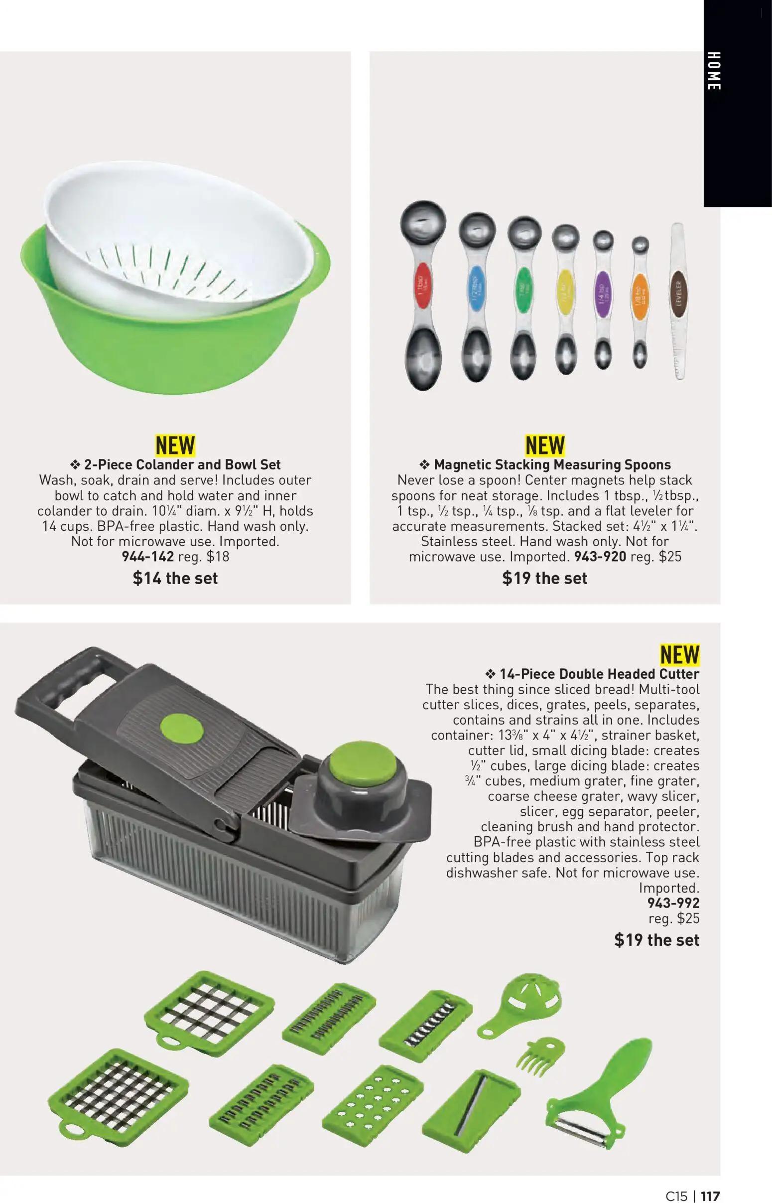 avon - Avon Brochure - 07/15 - 07/28 2026 - page: 117
