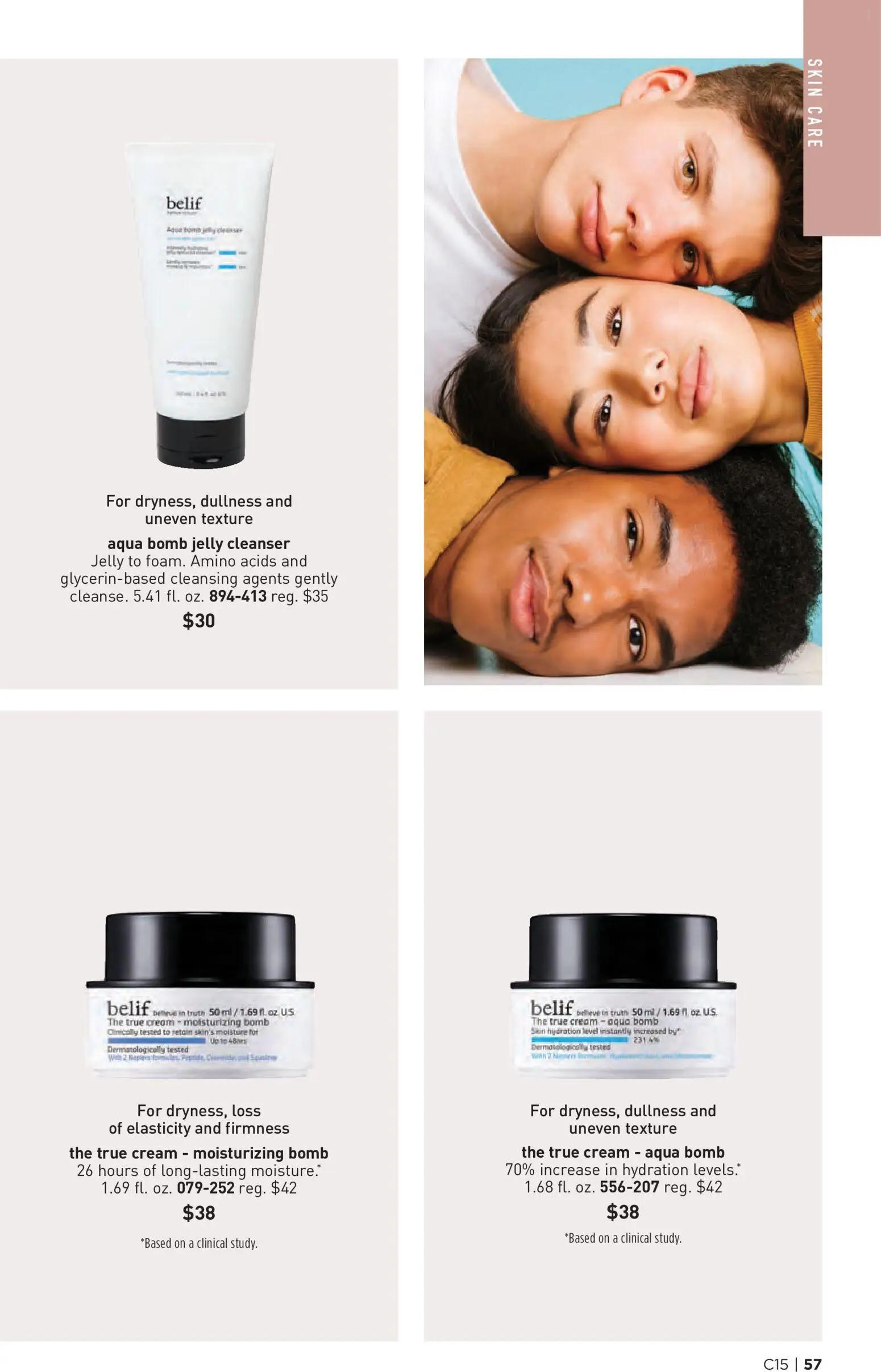 avon - Avon Brochure - 07/15 - 07/28 2026 - page: 57