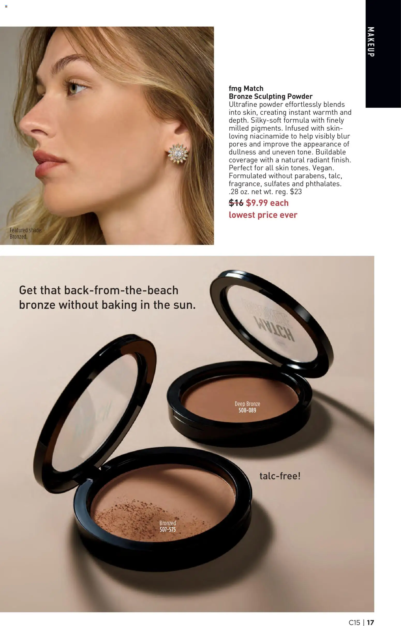 avon - Avon Brochure - 07/15 - 07/28 2026 - page: 17