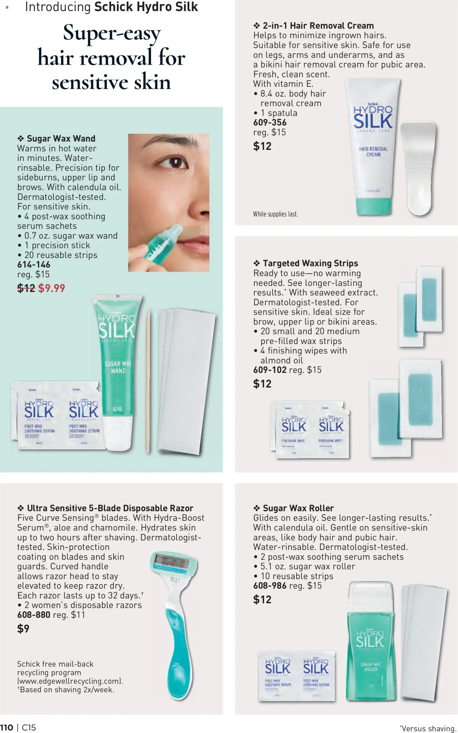 avon - Avon Brochure - 07/15 - 07/28 2026 - page: 110