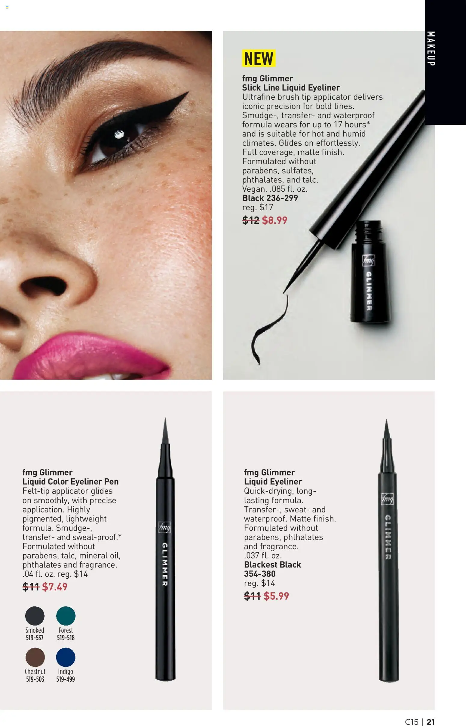 avon - Avon Brochure - 07/15 - 07/28 2026 - page: 21