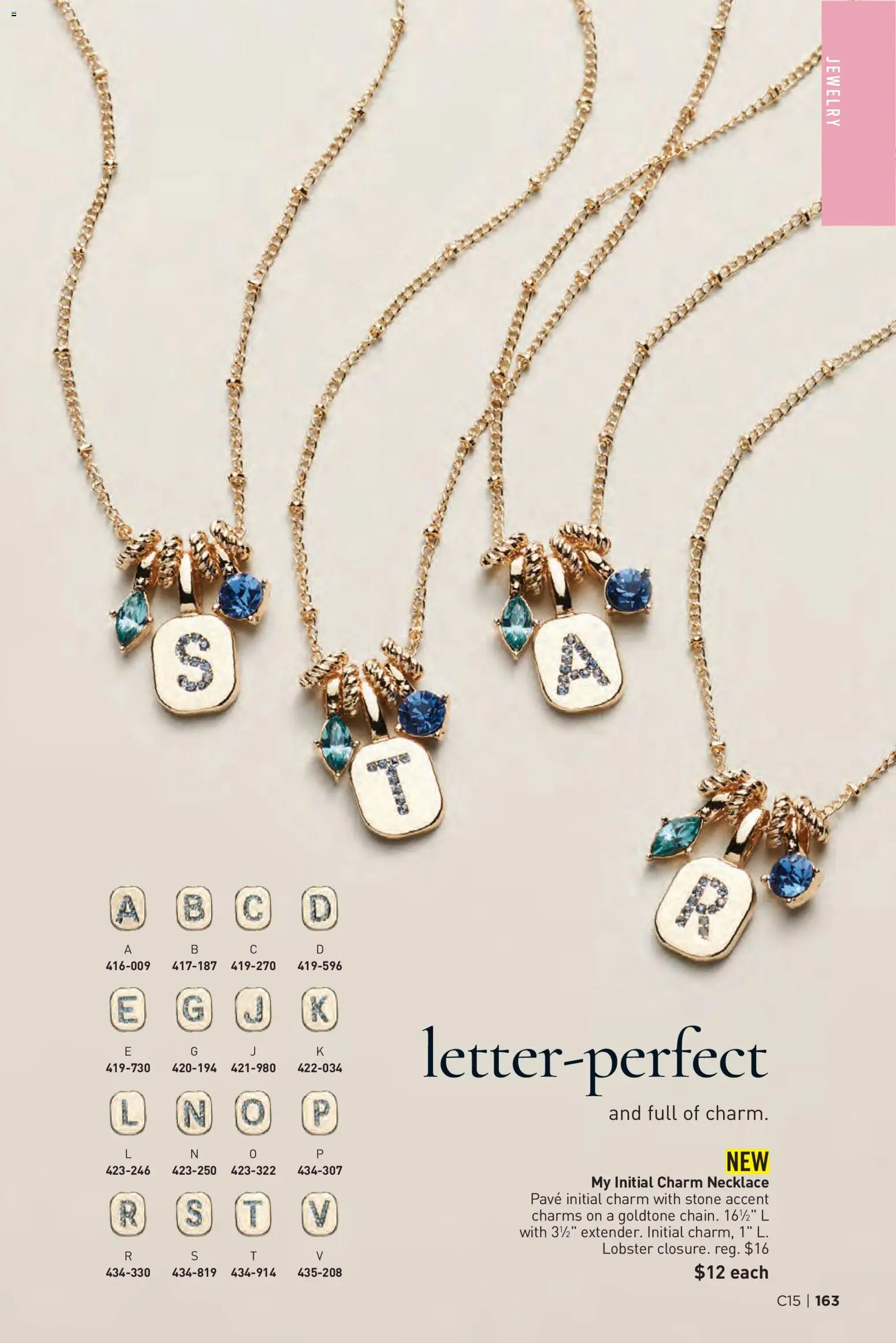 avon - Avon Brochure - 07/15 - 07/28 2026 - page: 163