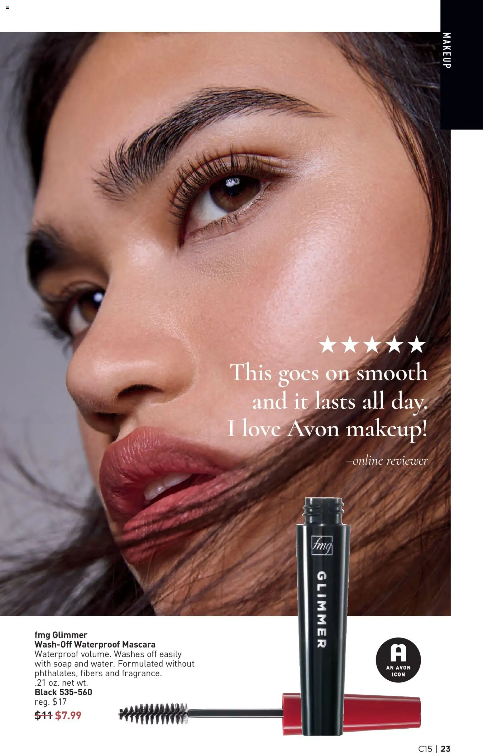 avon - Avon Brochure - 07/15 - 07/28 2026 - page: 23
