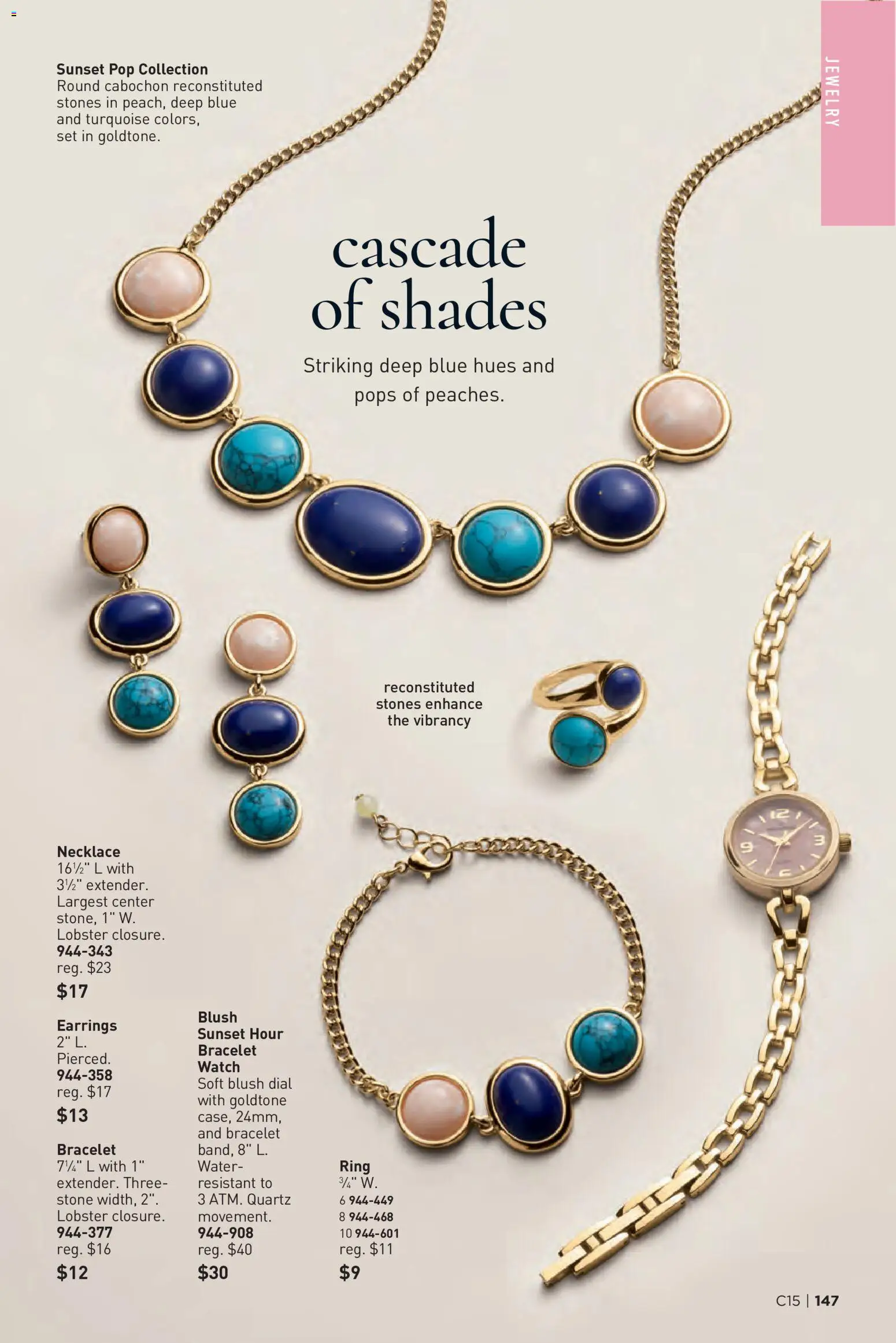 avon - Avon Brochure - 07/15 - 07/28 2026 - page: 147