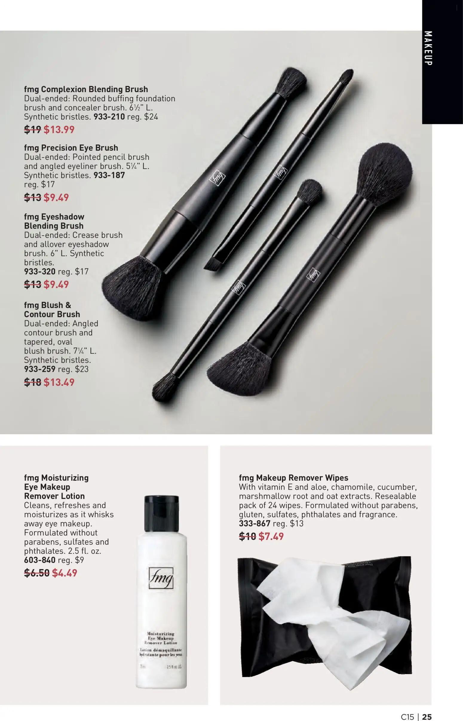 avon - Avon Brochure - 07/15 - 07/28 2026 - page: 25