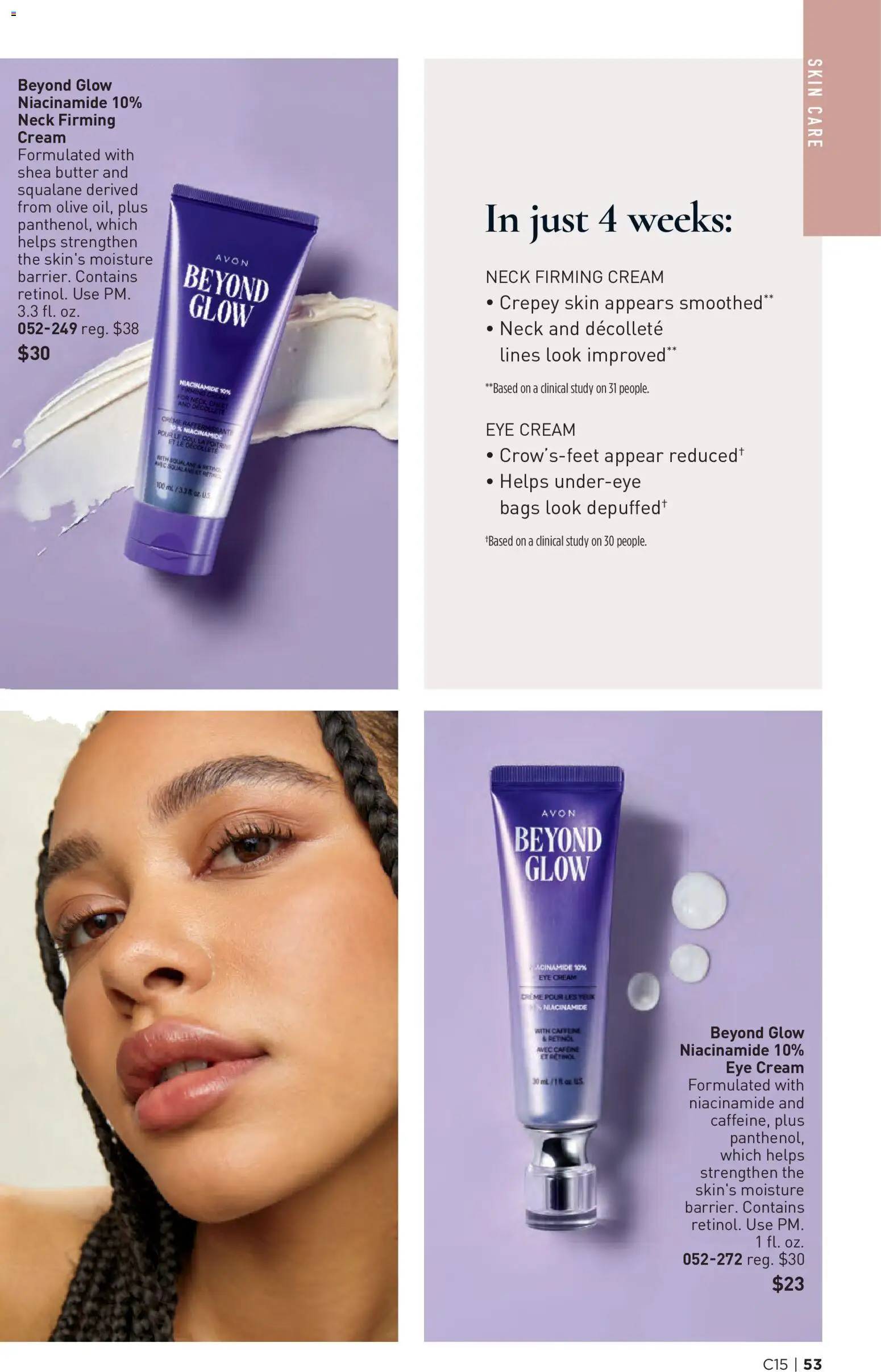 avon - Avon Brochure - 07/15 - 07/28 2026 - page: 53