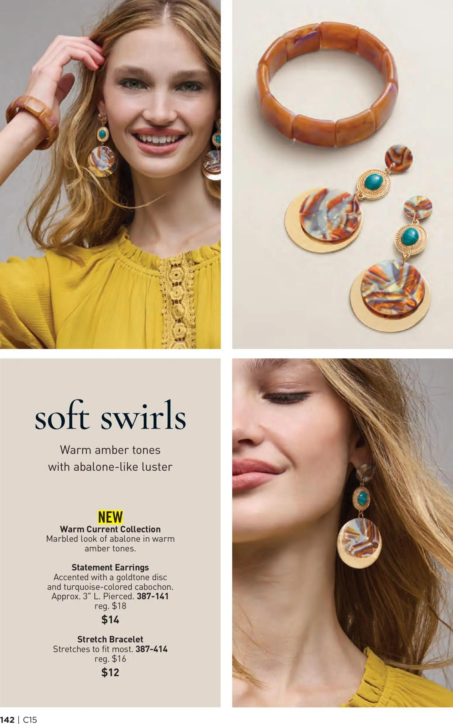 avon - Avon Brochure - 07/15 - 07/28 2026 - page: 142