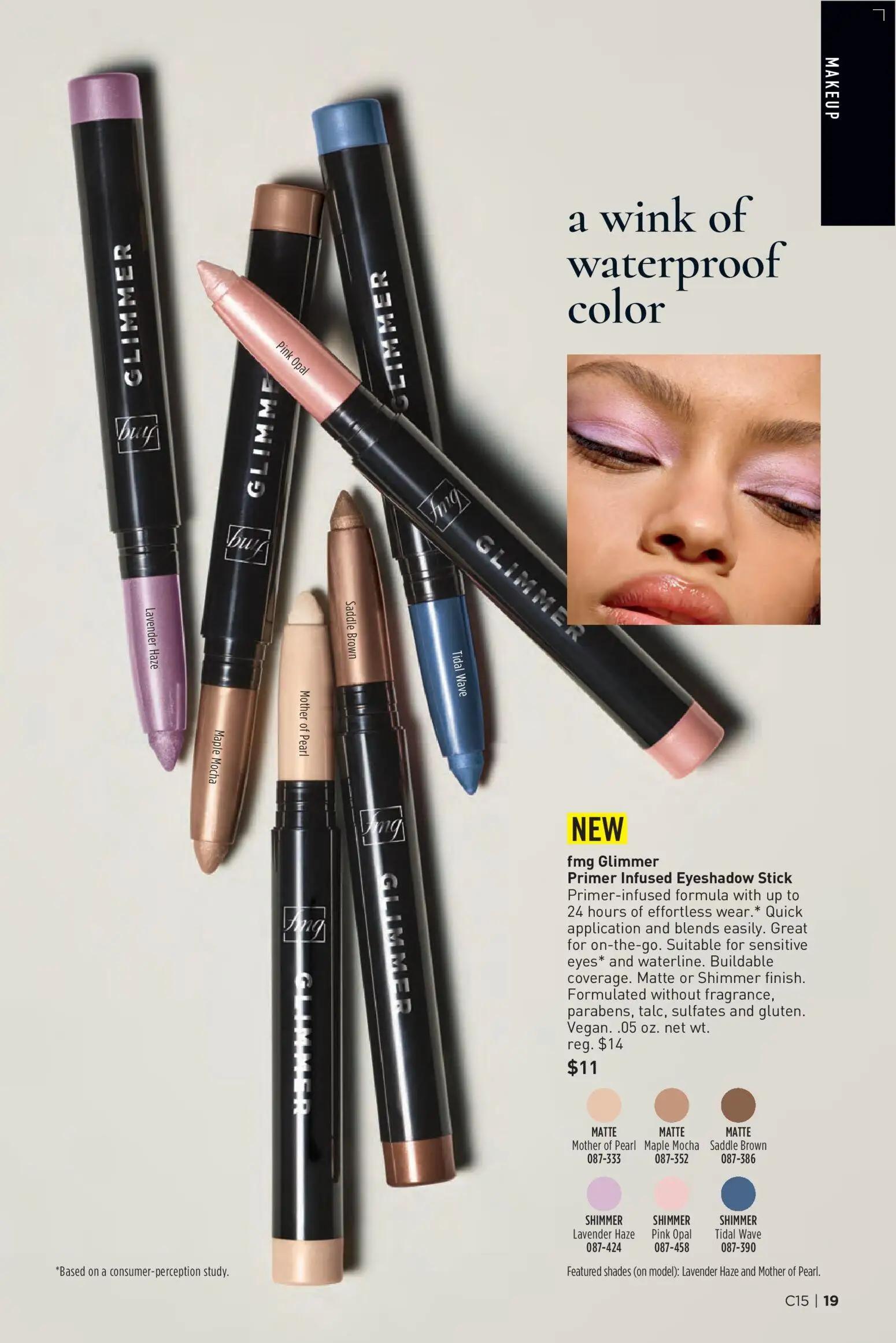 avon - Avon Brochure - 07/15 - 07/28 2026 - page: 19