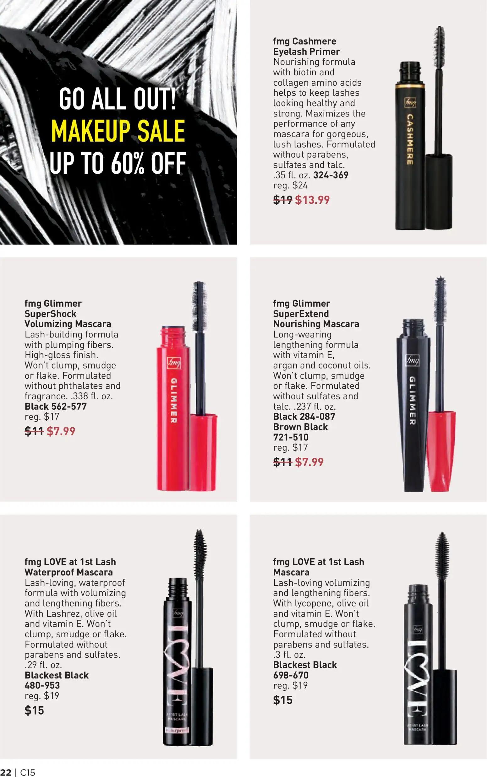 avon - Avon Brochure - 07/15 - 07/28 2026 - page: 22