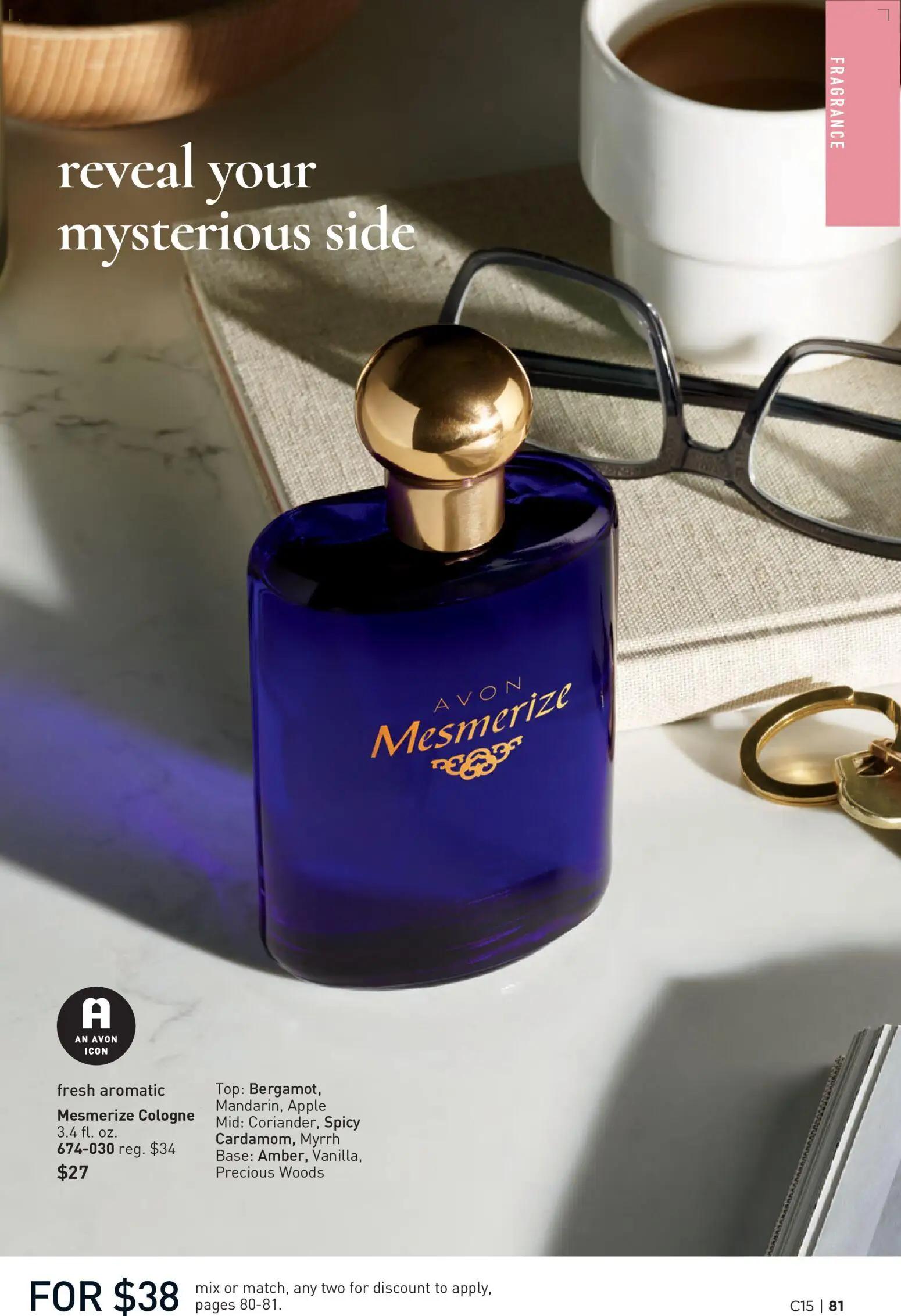 avon - Avon Brochure - 07/15 - 07/28 2026 - page: 81