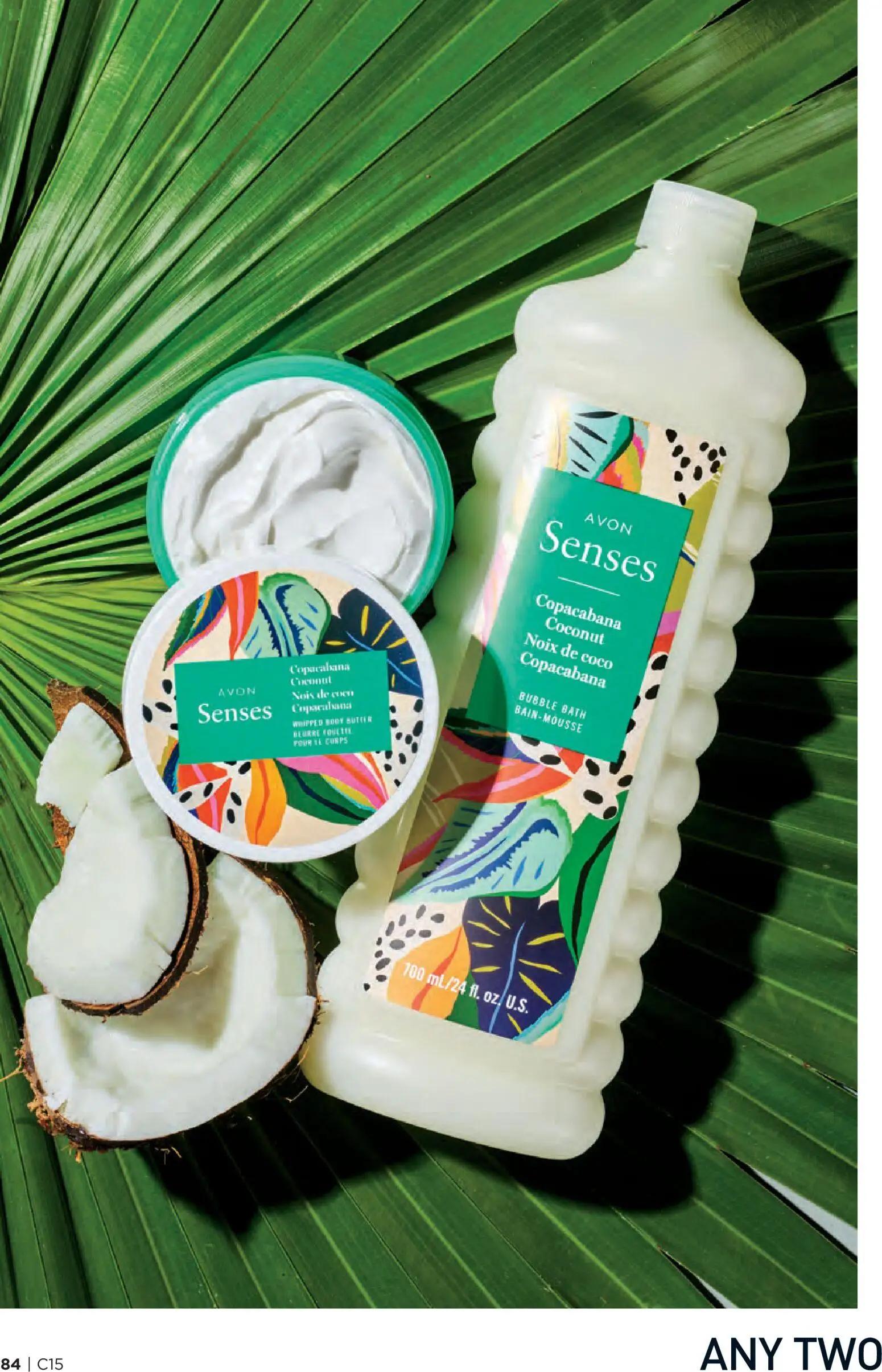 avon - Avon Brochure - 07/15 - 07/28 2026 - page: 84