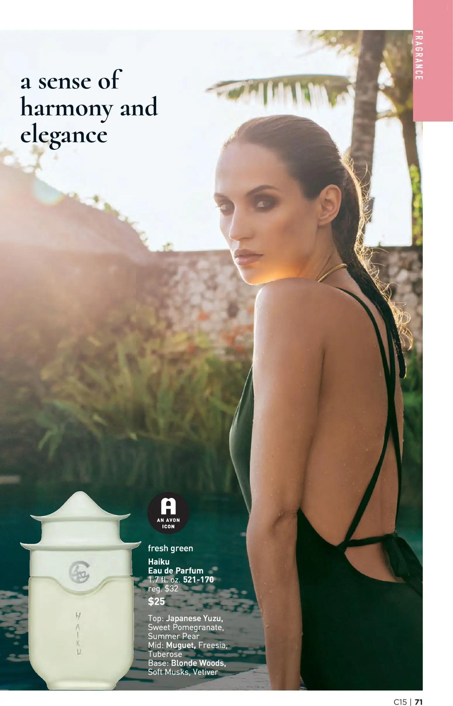 avon - Avon Brochure - 07/15 - 07/28 2026 - page: 71