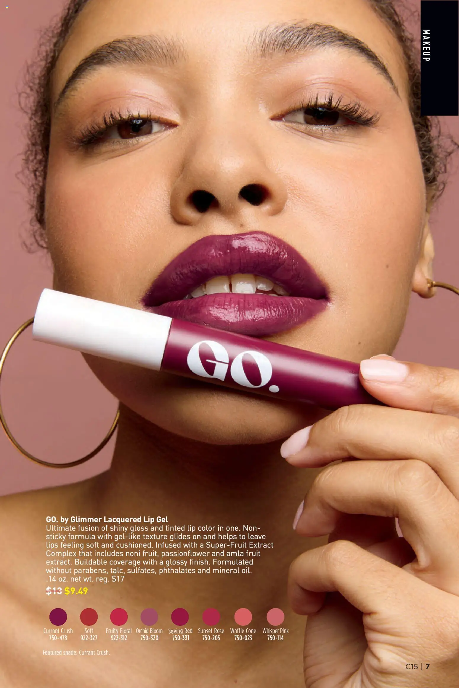 avon - Avon Brochure - 07/15 - 07/28 2026 - page: 7