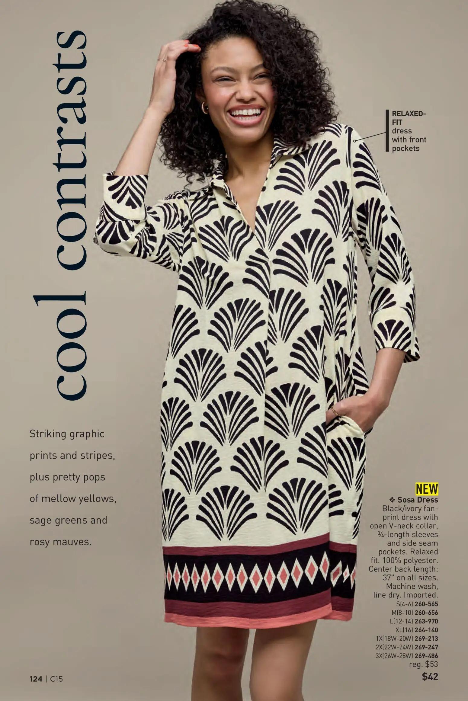 avon - Avon Brochure - 07/15 - 07/28 2026 - page: 124