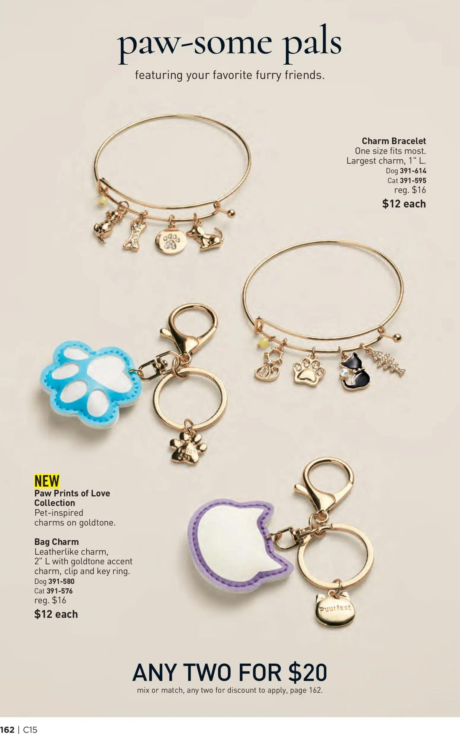 avon - Avon Brochure - 07/15 - 07/28 2026 - page: 162