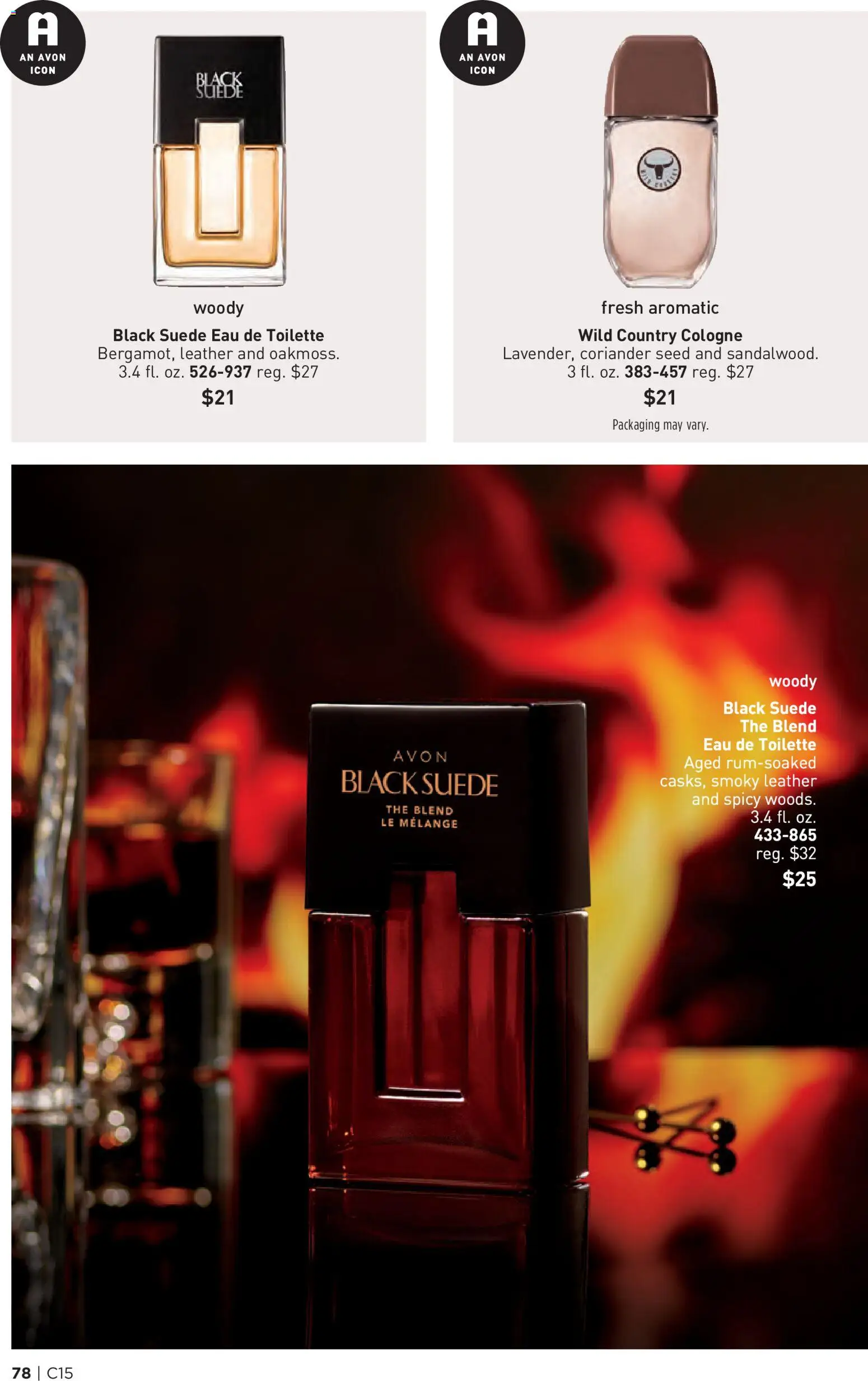 avon - Avon Brochure - 07/15 - 07/28 2026 - page: 78