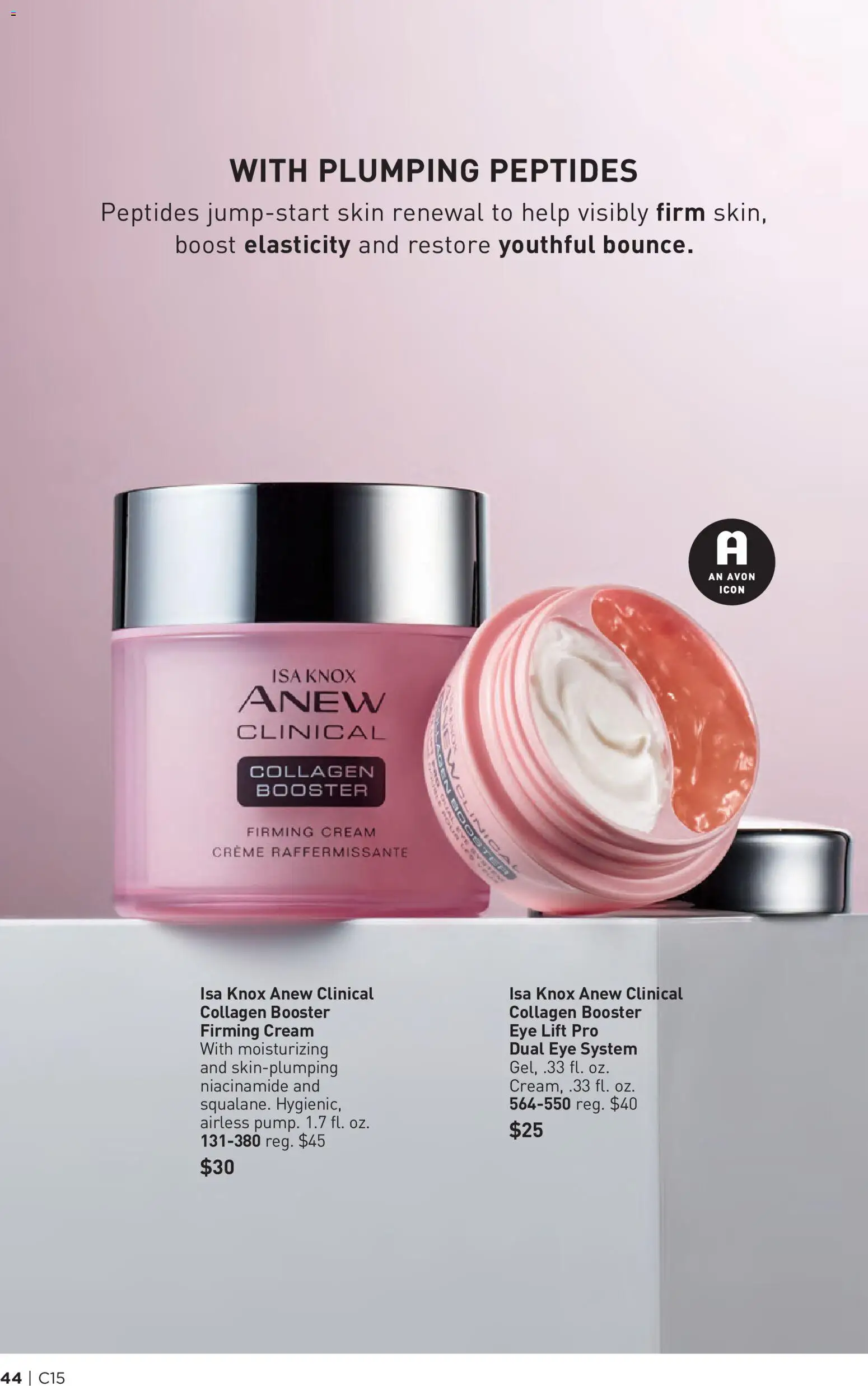 avon - Avon Brochure - 07/15 - 07/28 2026 - page: 44