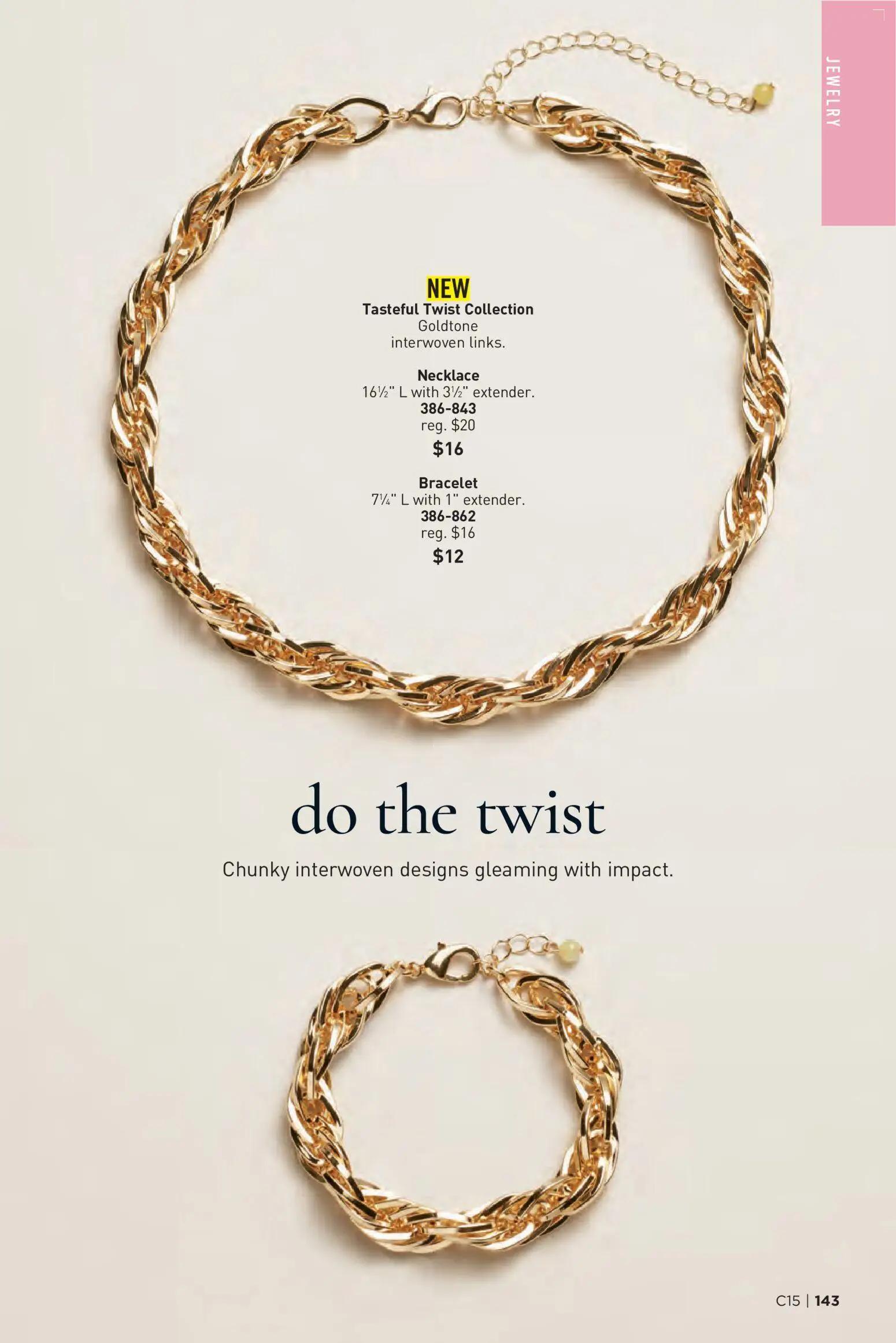 avon - Avon Brochure - 07/15 - 07/28 2026 - page: 143
