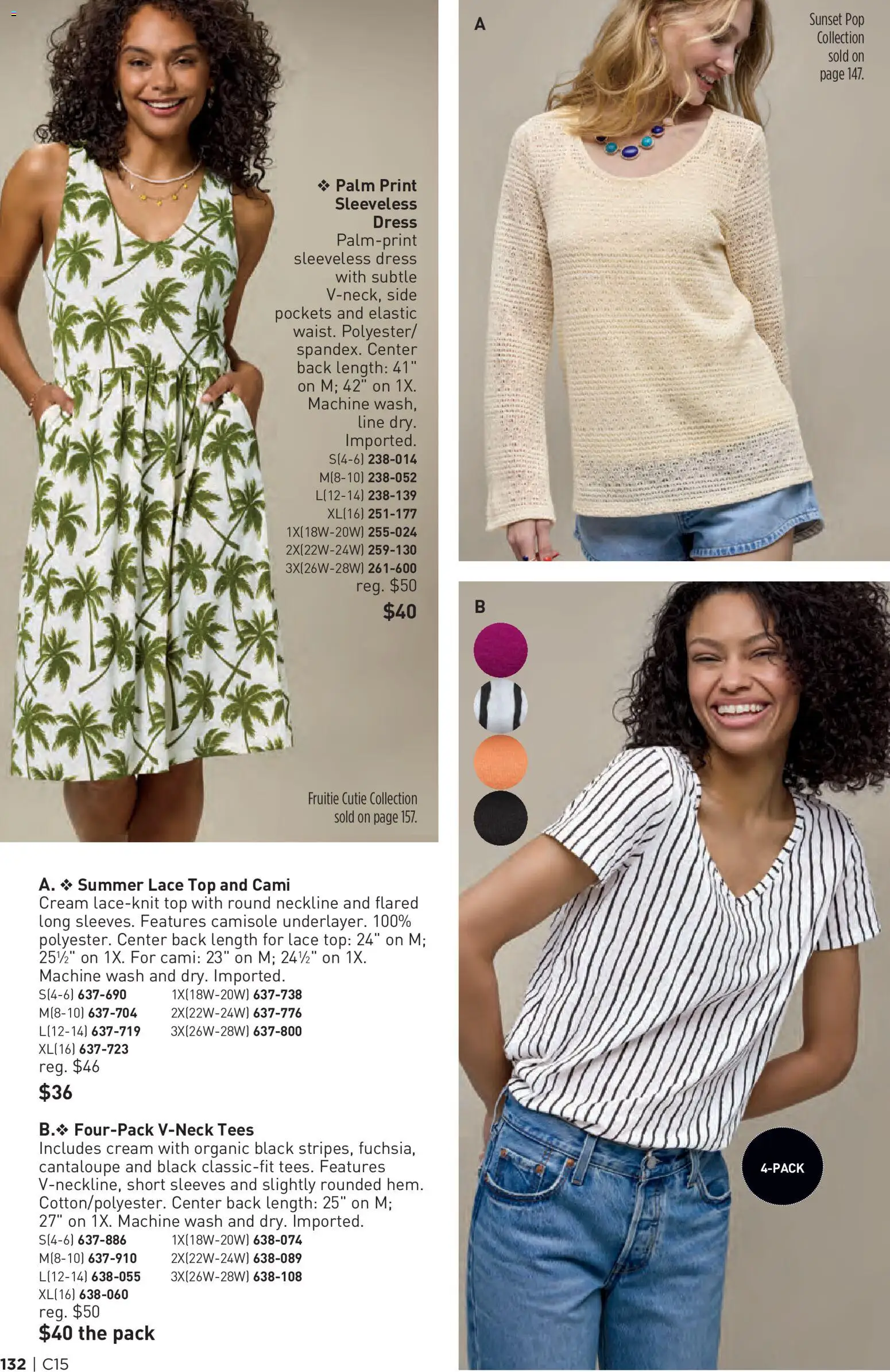 avon - Avon Brochure - 07/15 - 07/28 2026 - page: 132