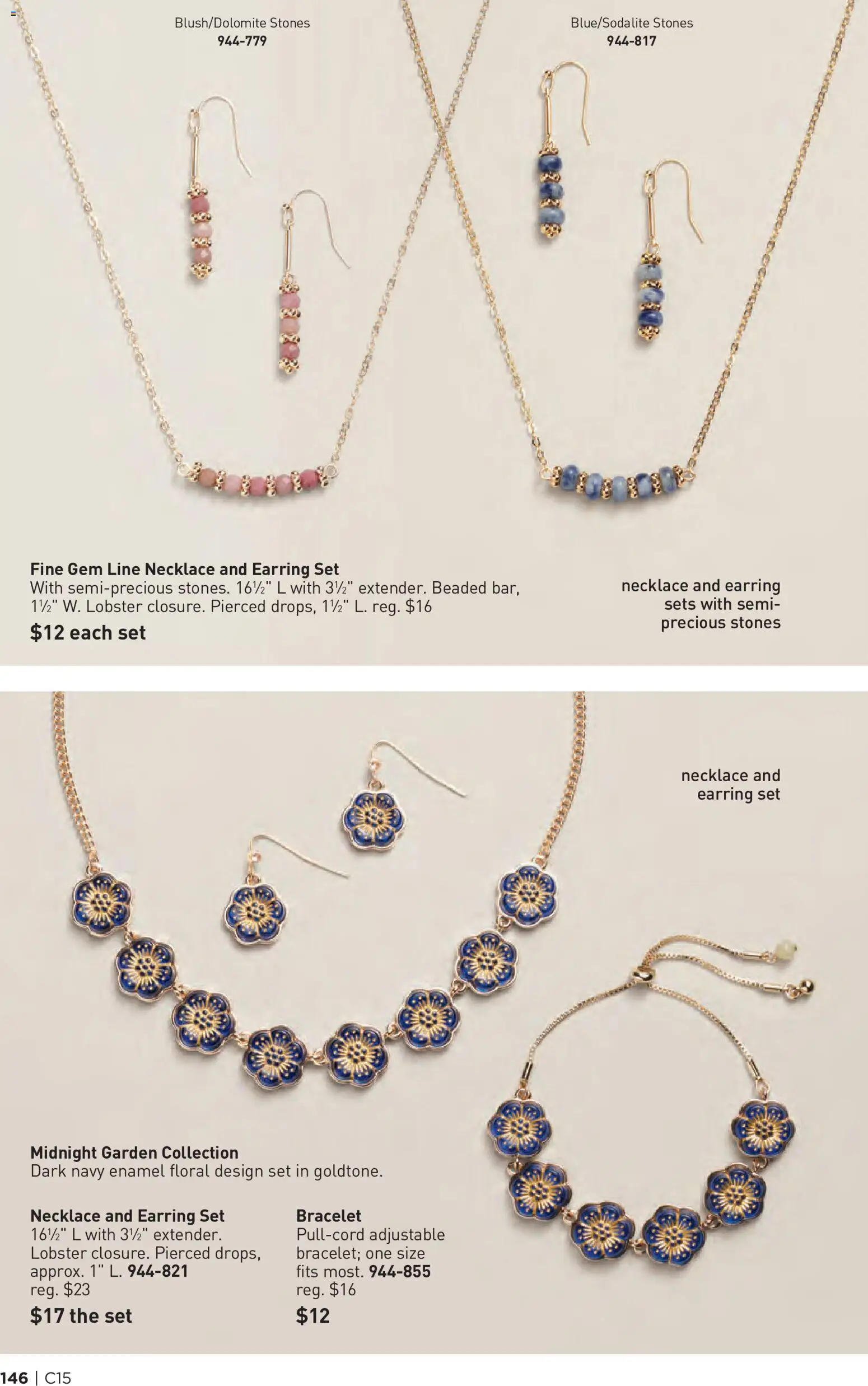 avon - Avon Brochure - 07/15 - 07/28 2026 - page: 146