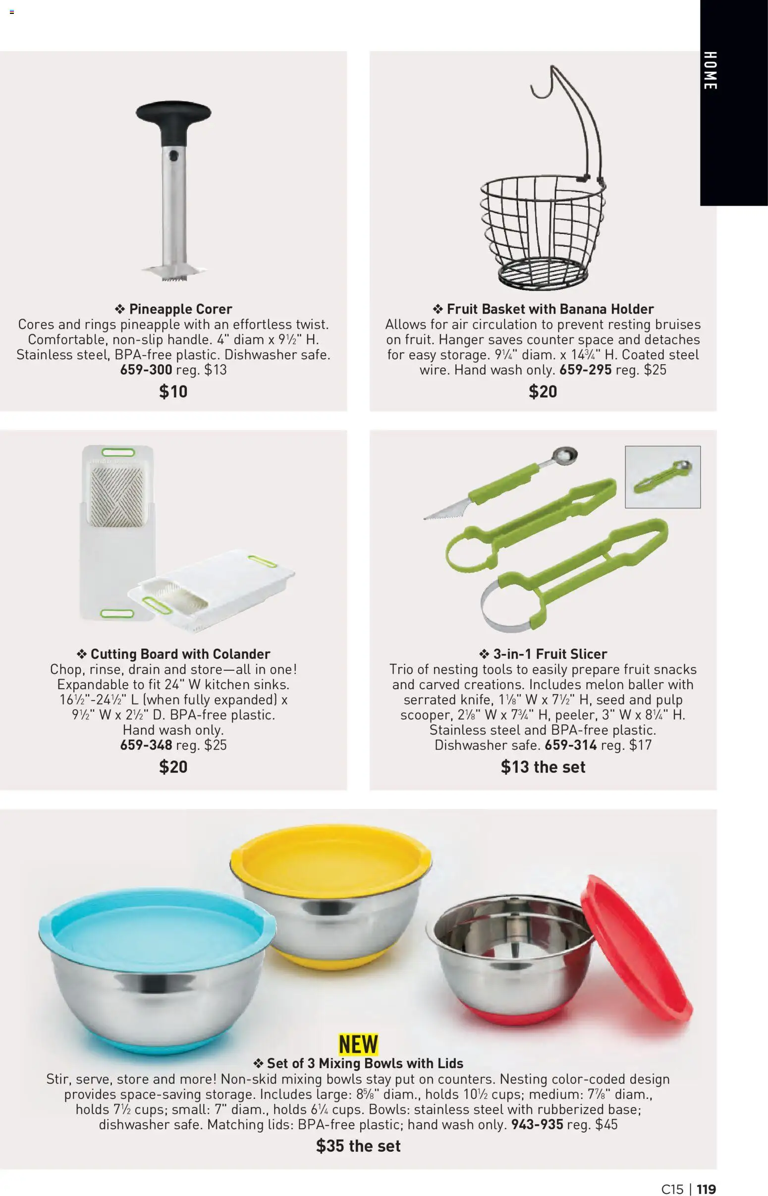 avon - Avon Brochure - 07/15 - 07/28 2026 - page: 119