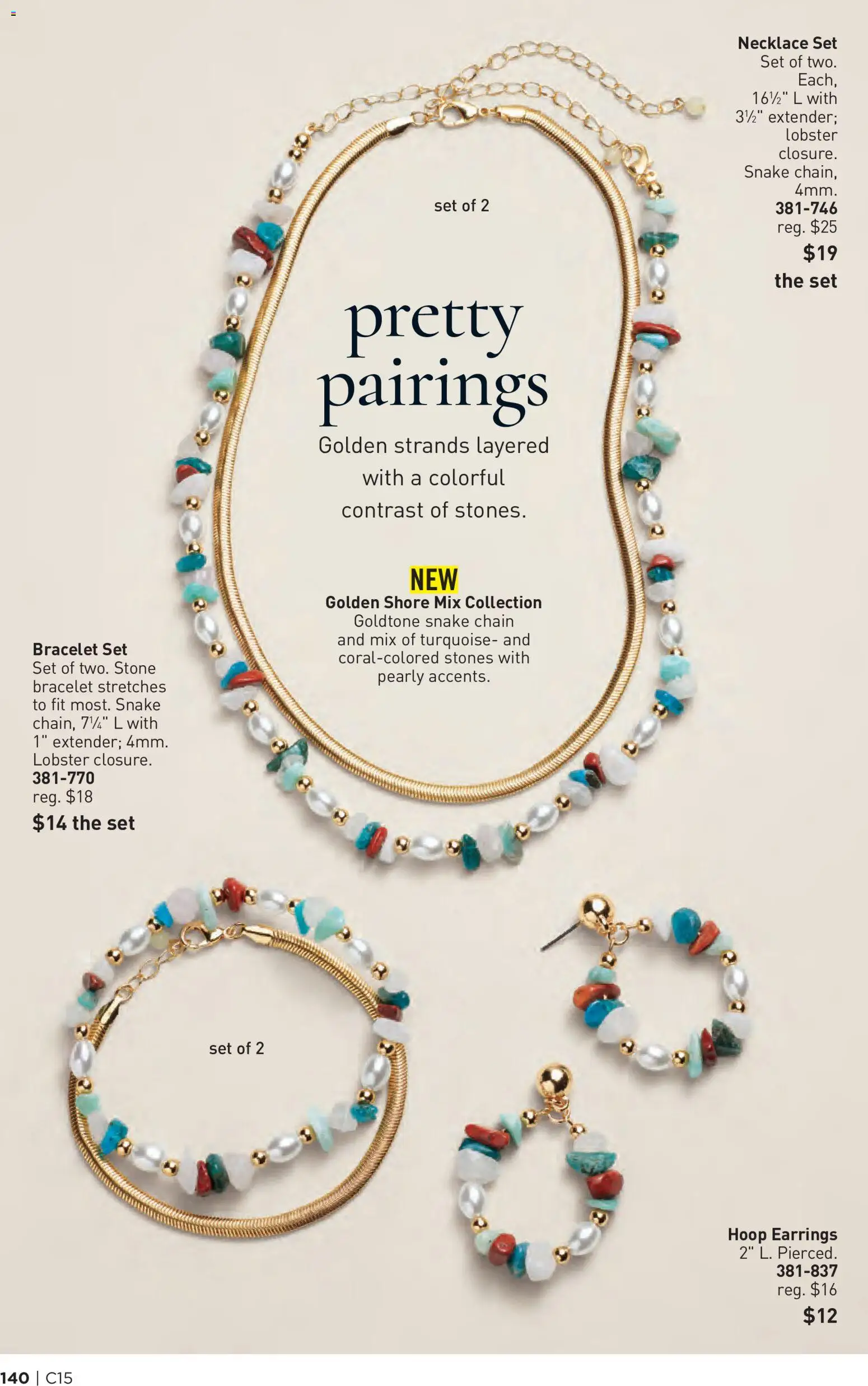 avon - Avon Brochure - 07/15 - 07/28 2026 - page: 140