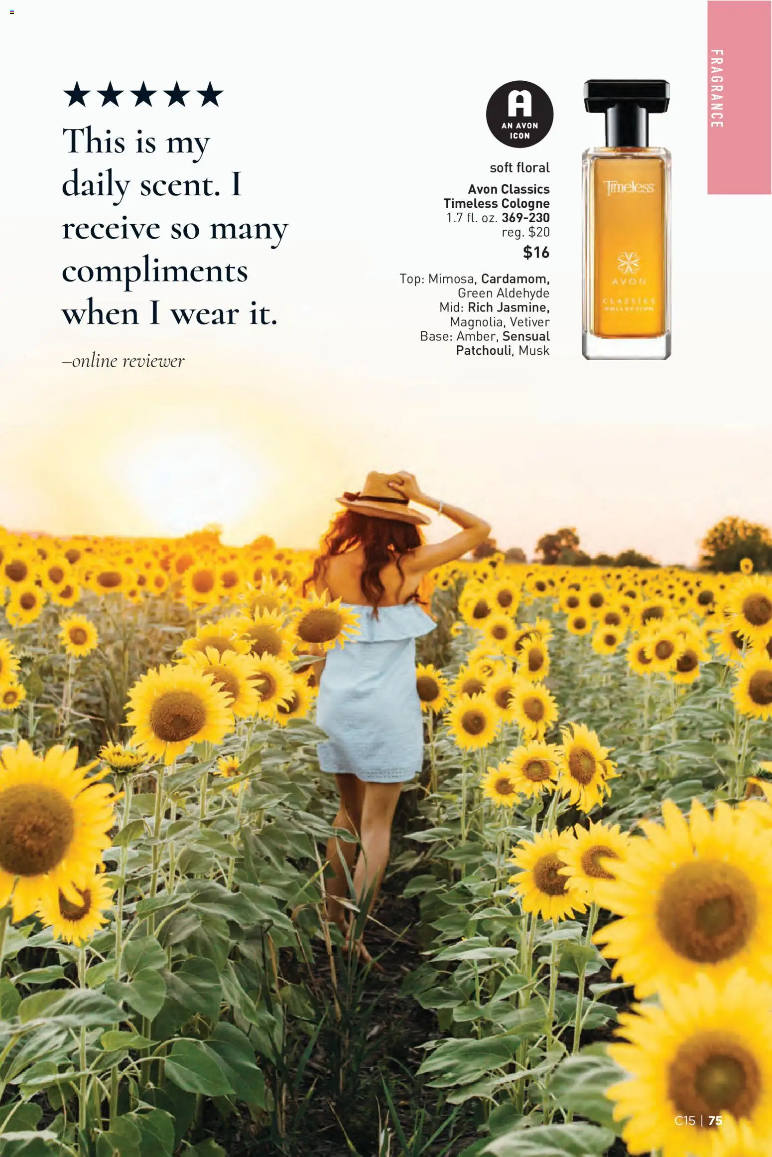 avon - Avon Brochure - 07/15 - 07/28 2026 - page: 75