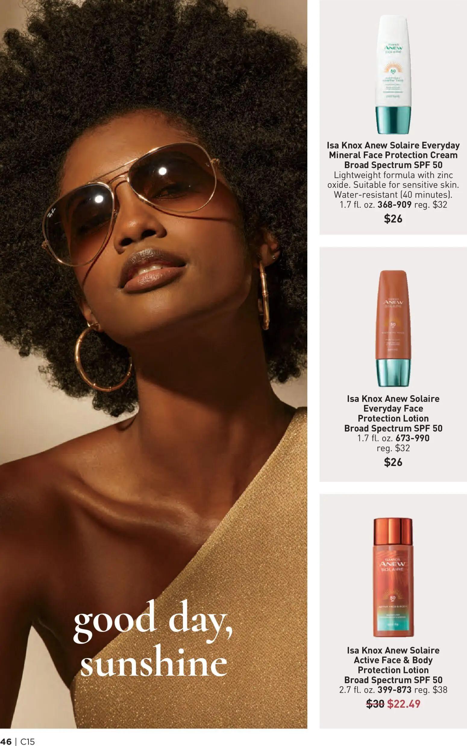 avon - Avon Brochure - 07/15 - 07/28 2026 - page: 46
