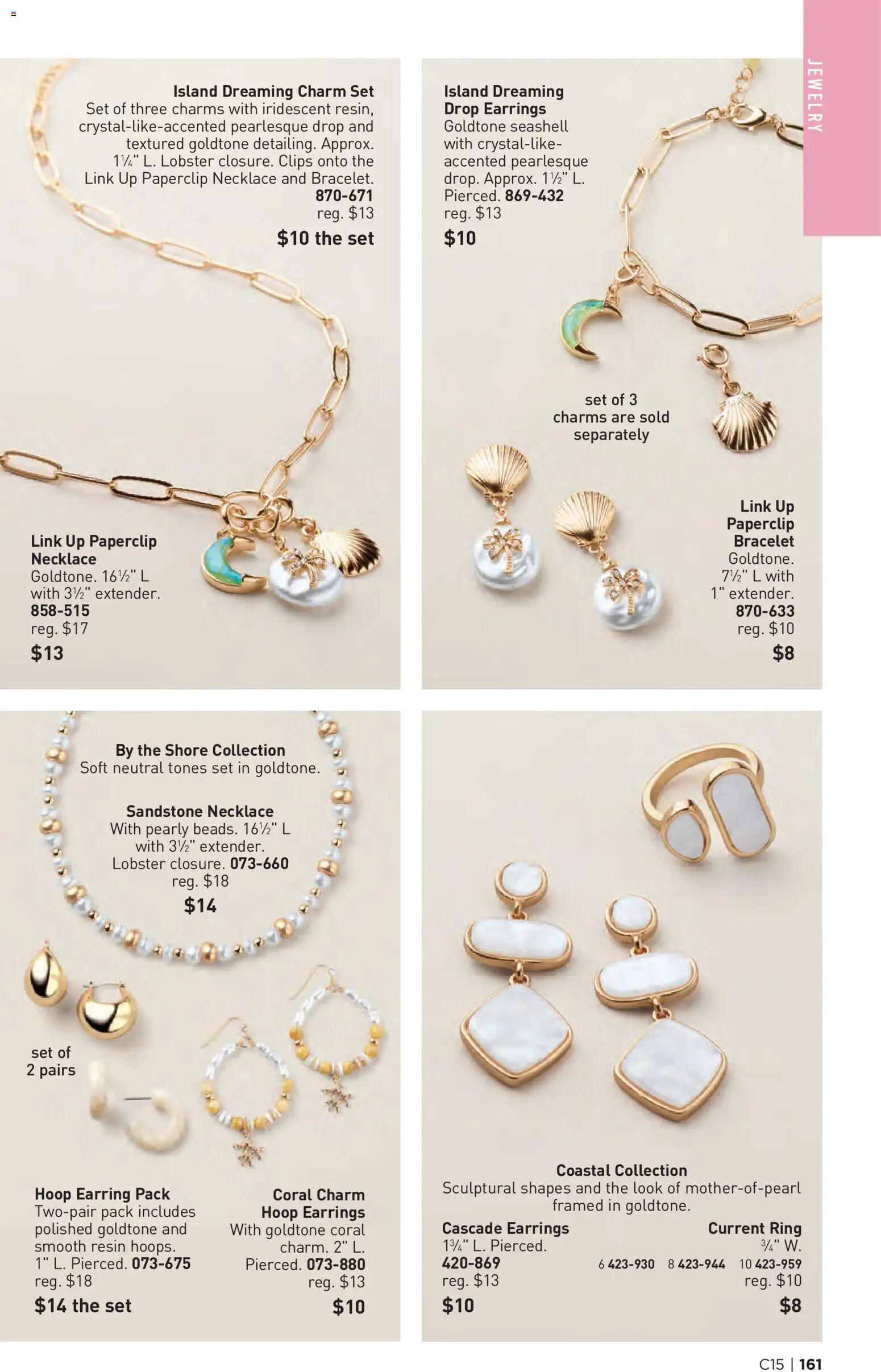 avon - Avon Brochure - 07/15 - 07/28 2026 - page: 161