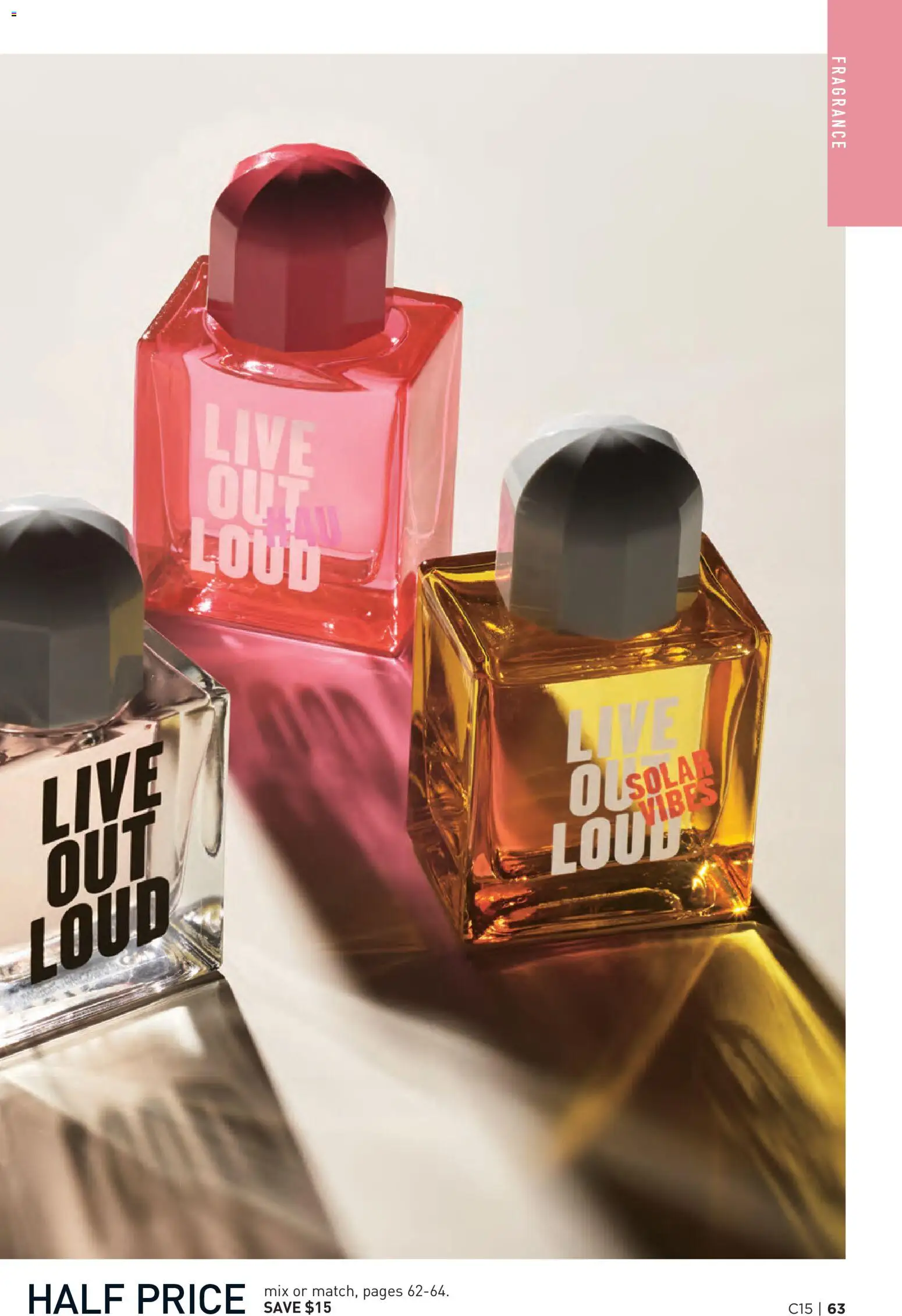 avon - Avon Brochure - 07/15 - 07/28 2026 - page: 63