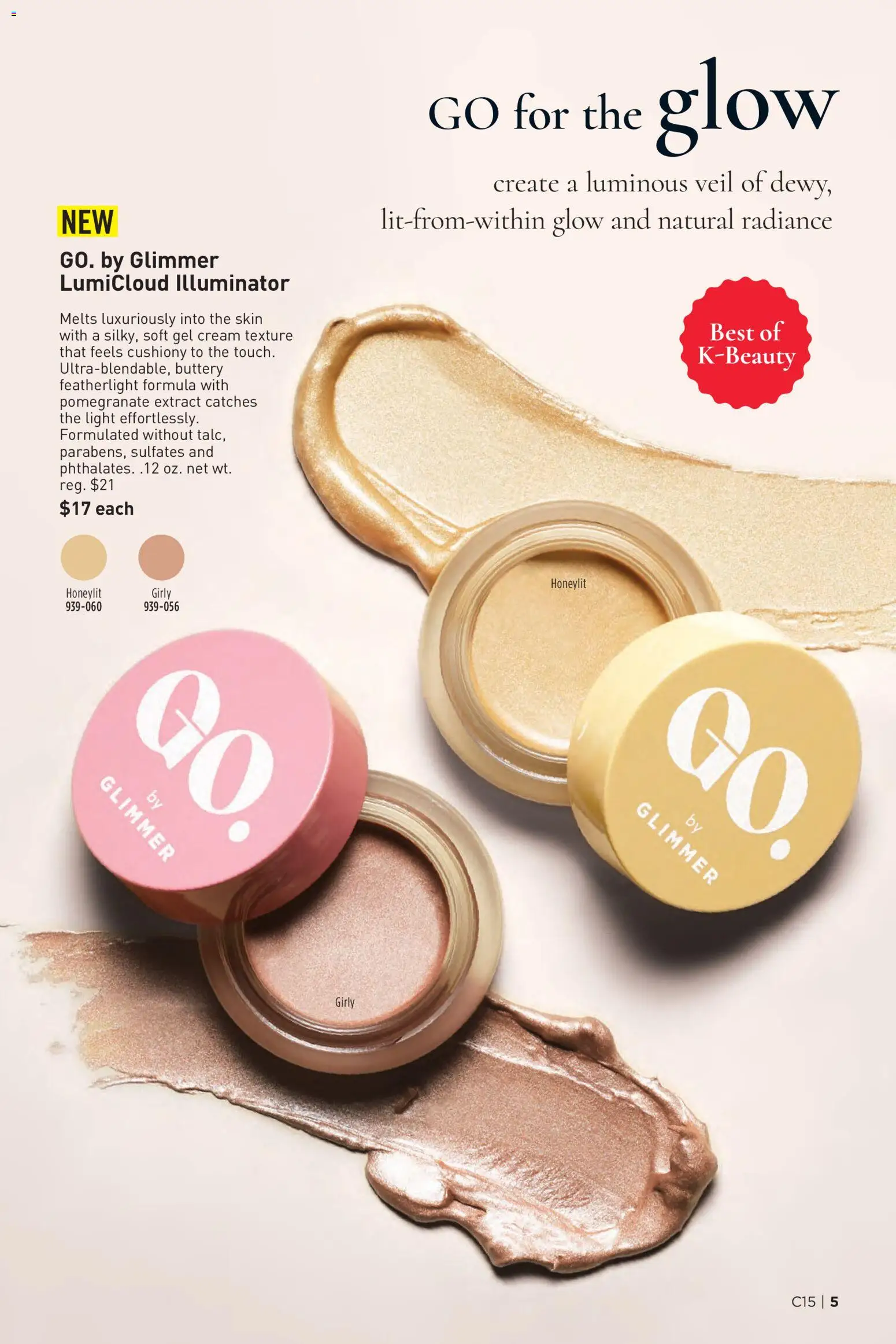 avon - Avon Brochure - 07/15 - 07/28 2026 - page: 5
