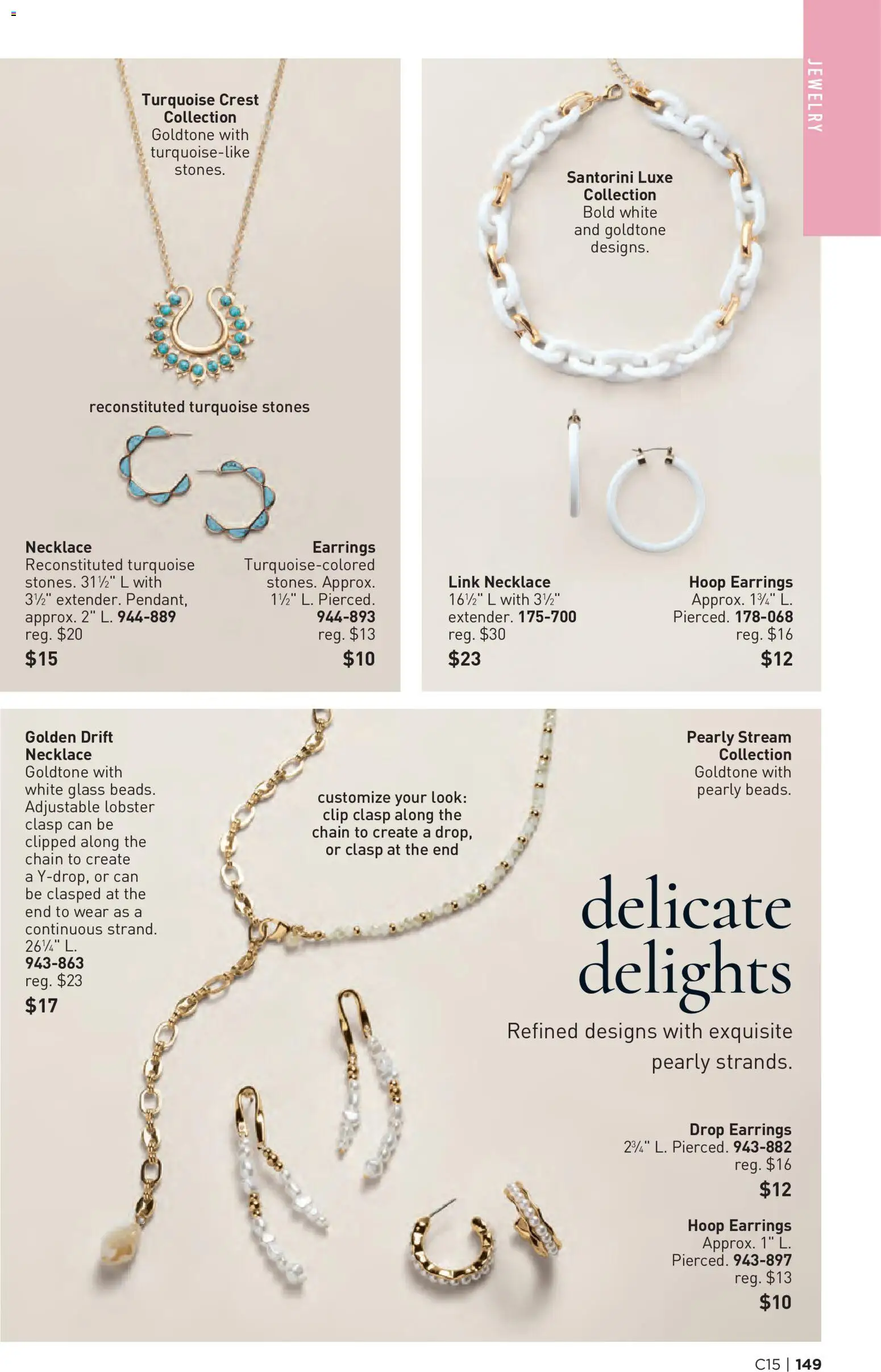 avon - Avon Brochure - 07/15 - 07/28 2026 - page: 149