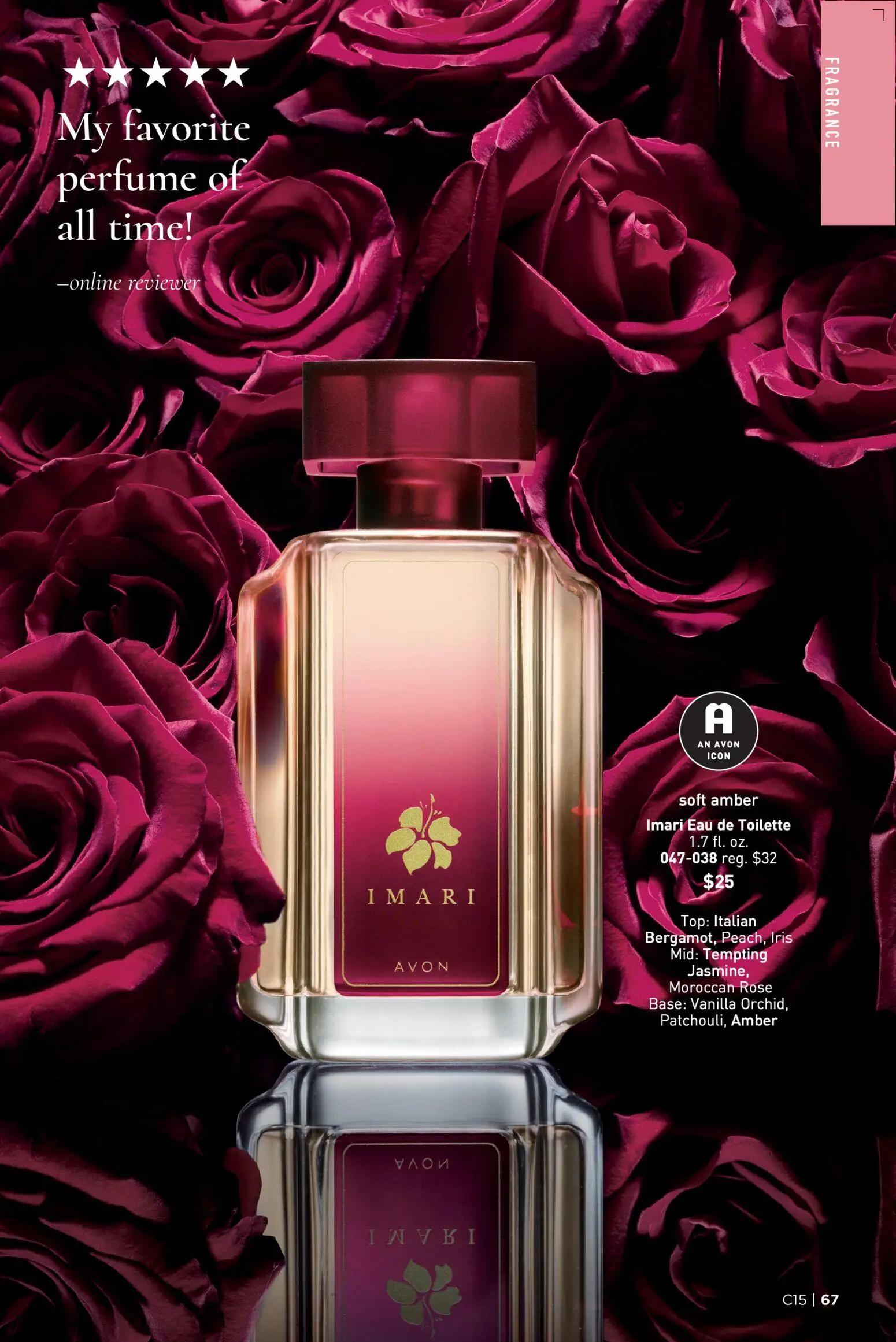 avon - Avon Brochure - 07/15 - 07/28 2026 - page: 67